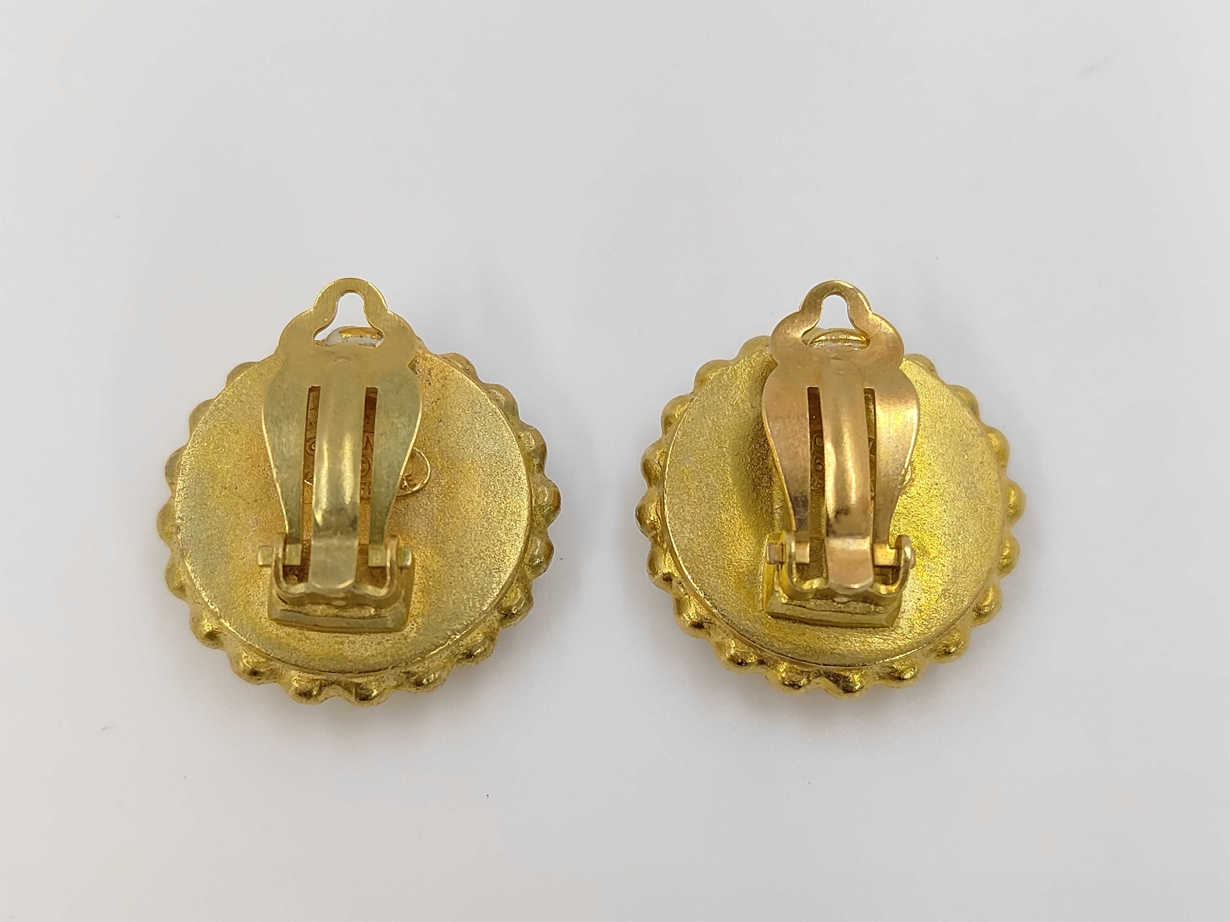 EG Earrings — view 2