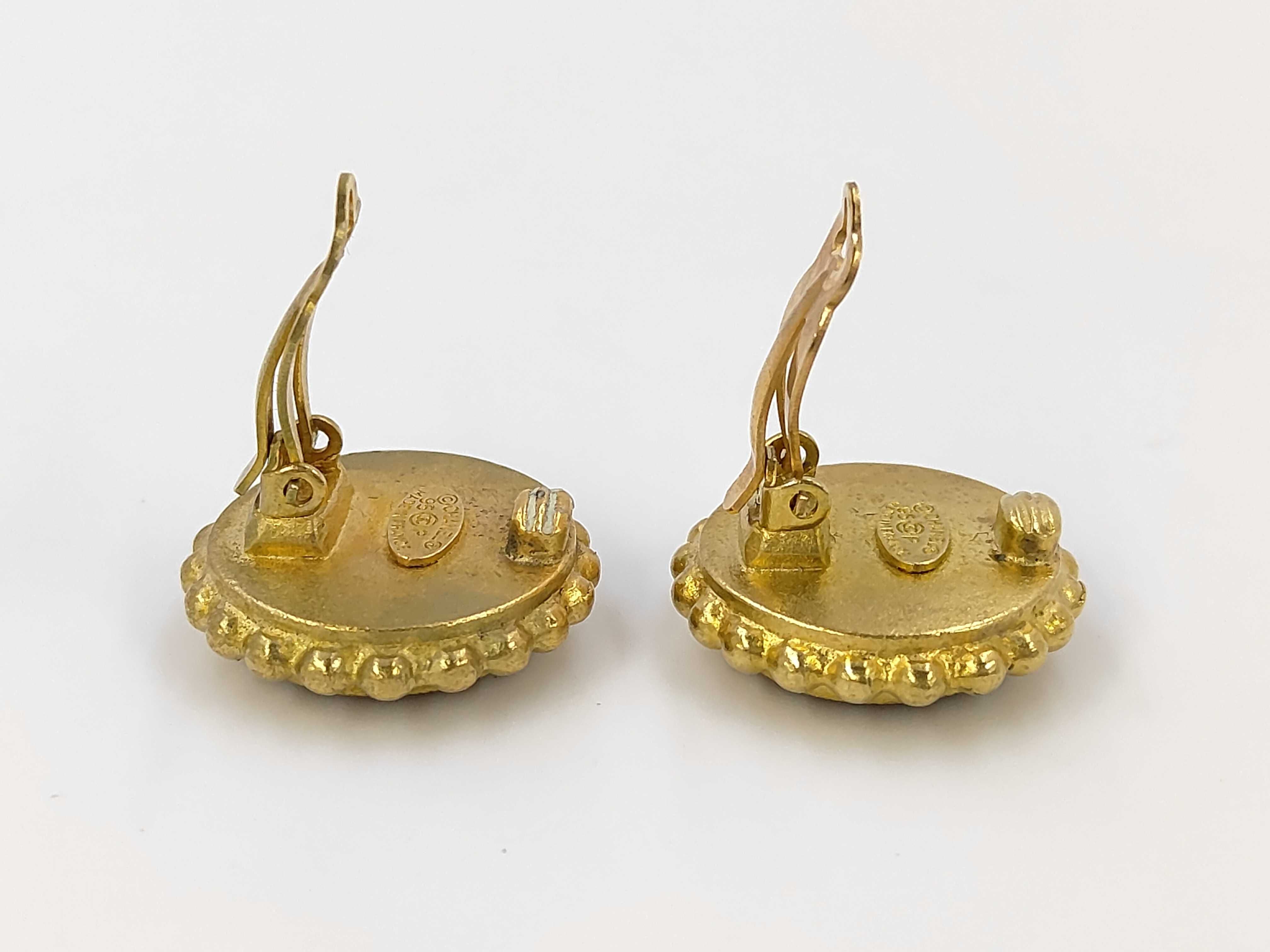 EG Earrings — view 3