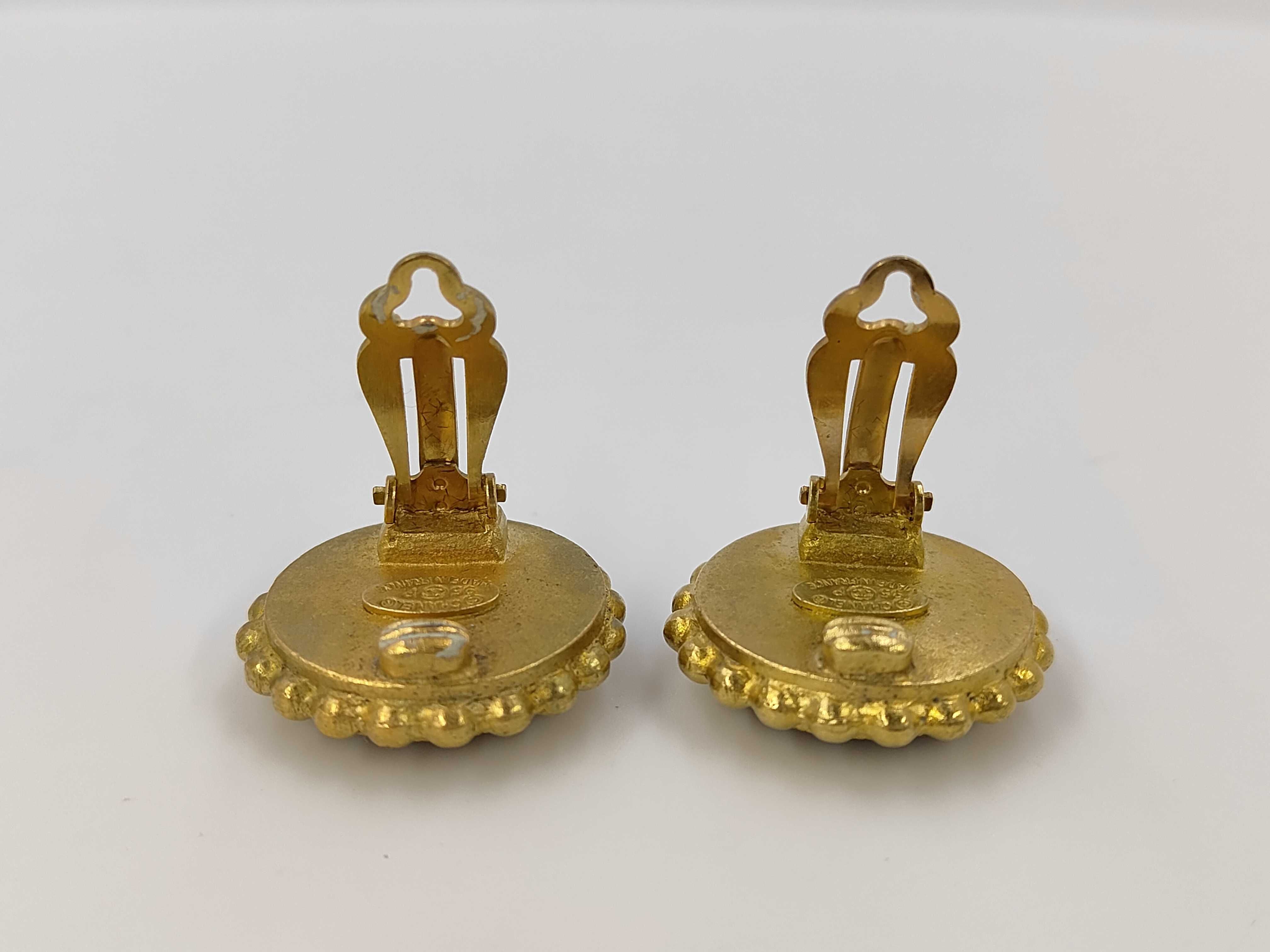 EG Earrings — view 4