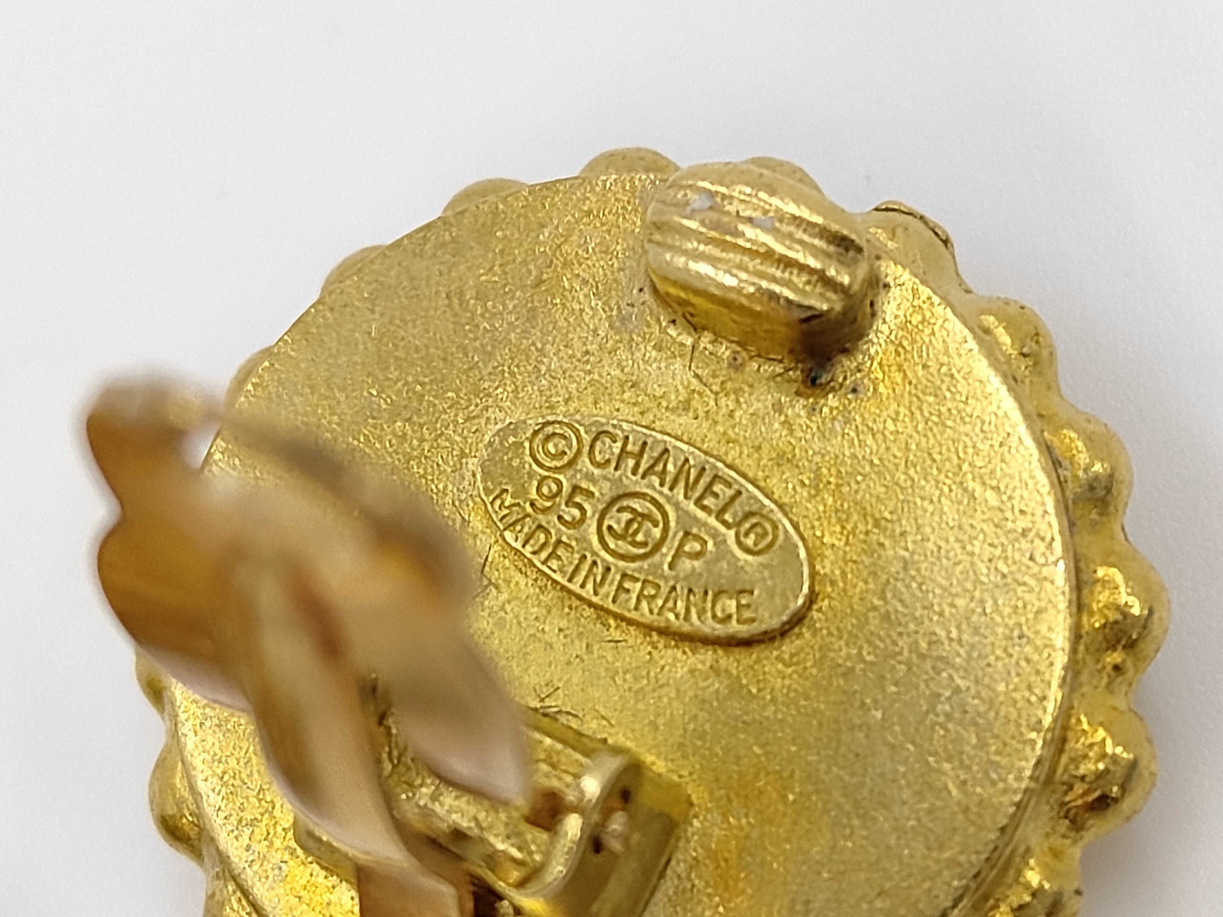 EG Earrings — view 5