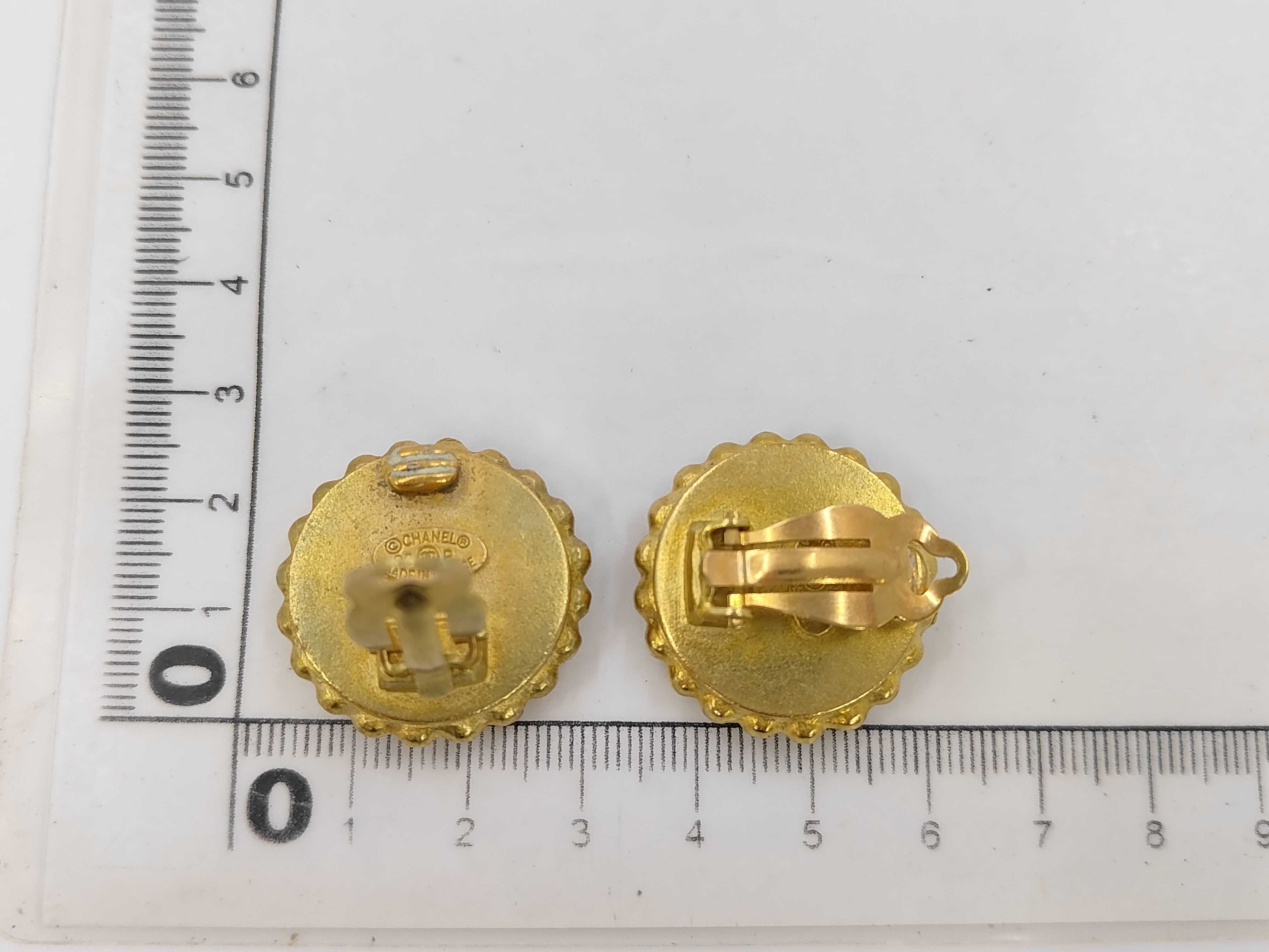 EG Earrings — view 6