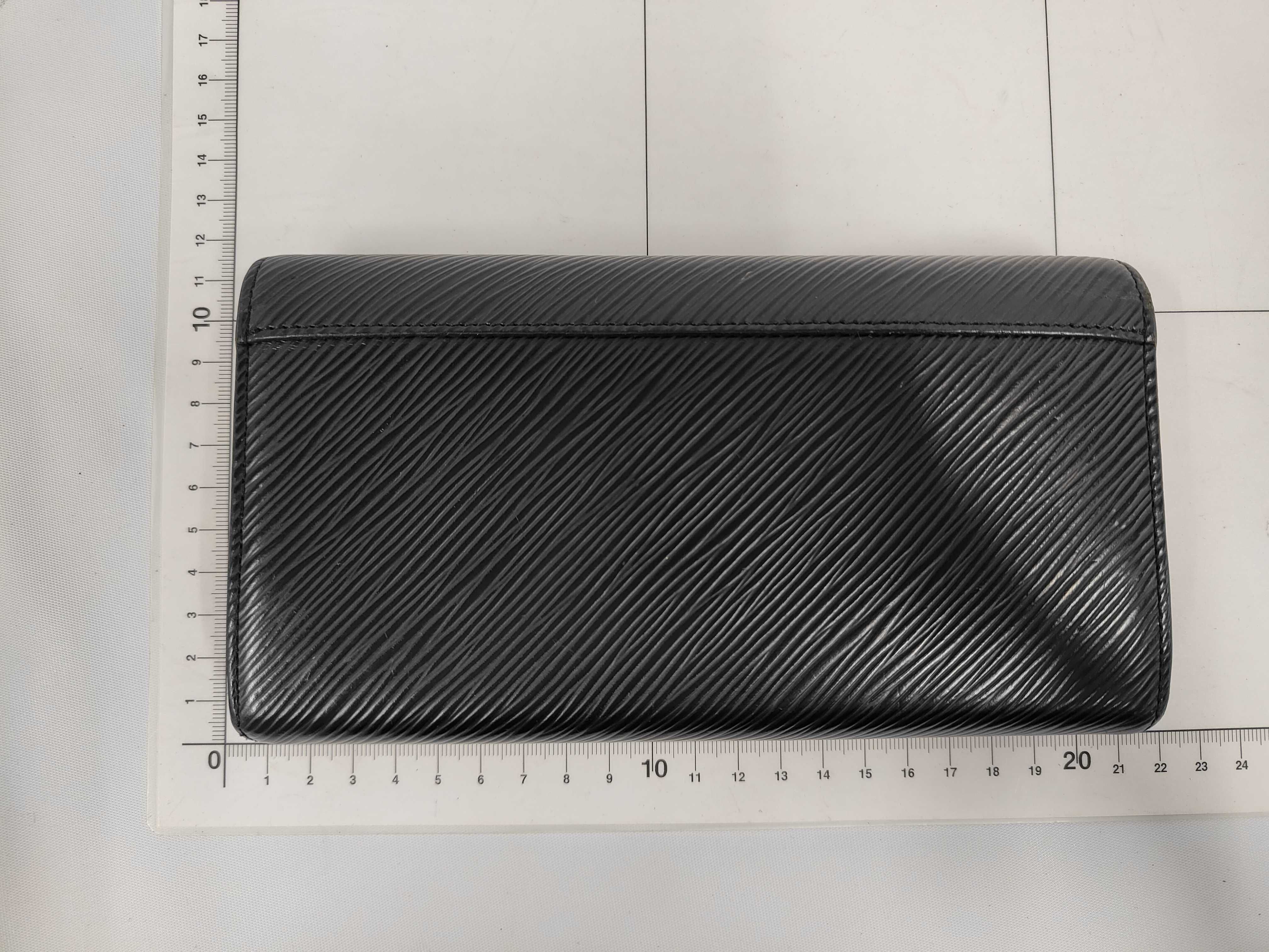 LV Portefeuille Twist Wallet — view 2