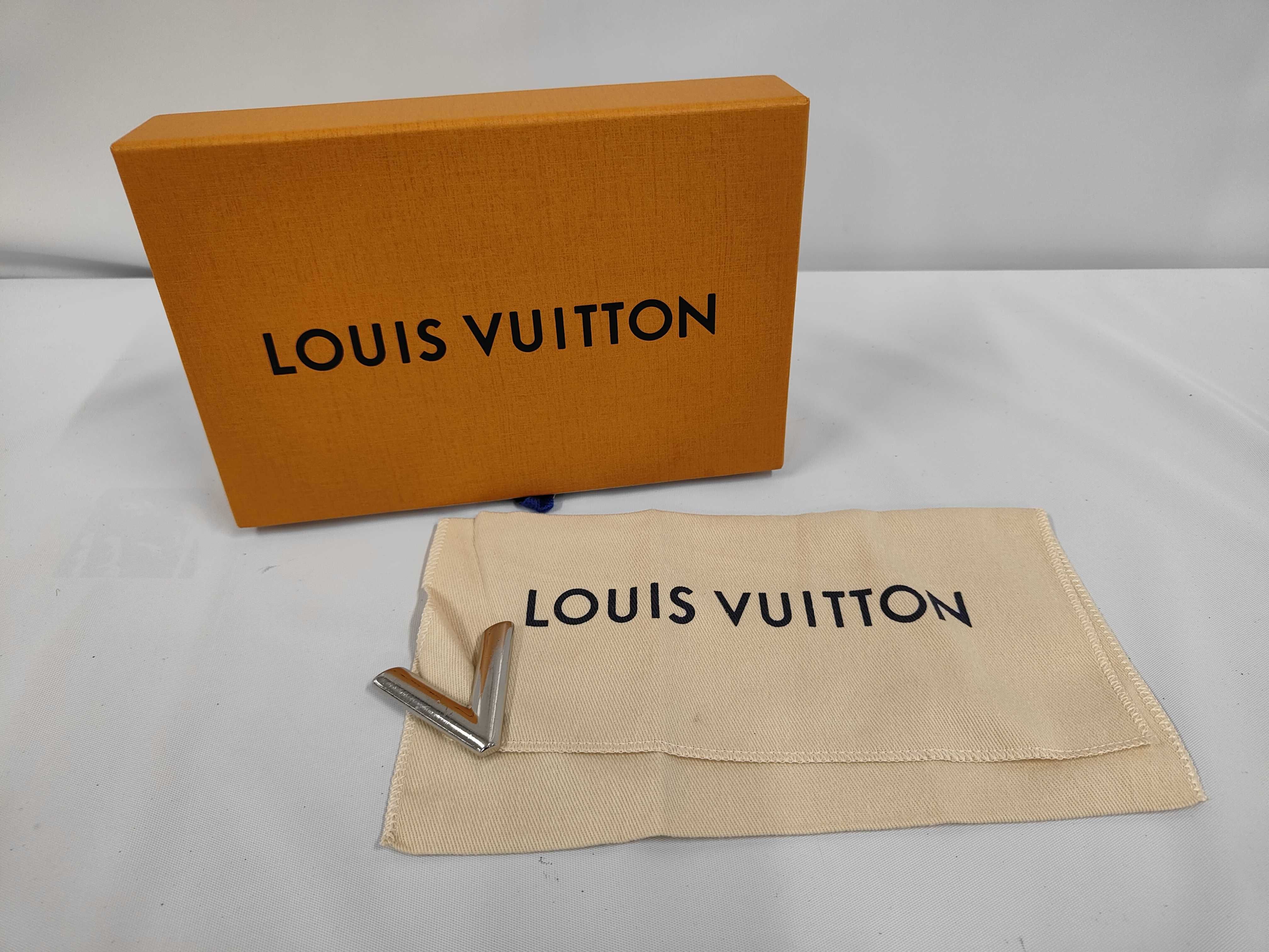 LV Portefeuille Twist Wallet — view 12