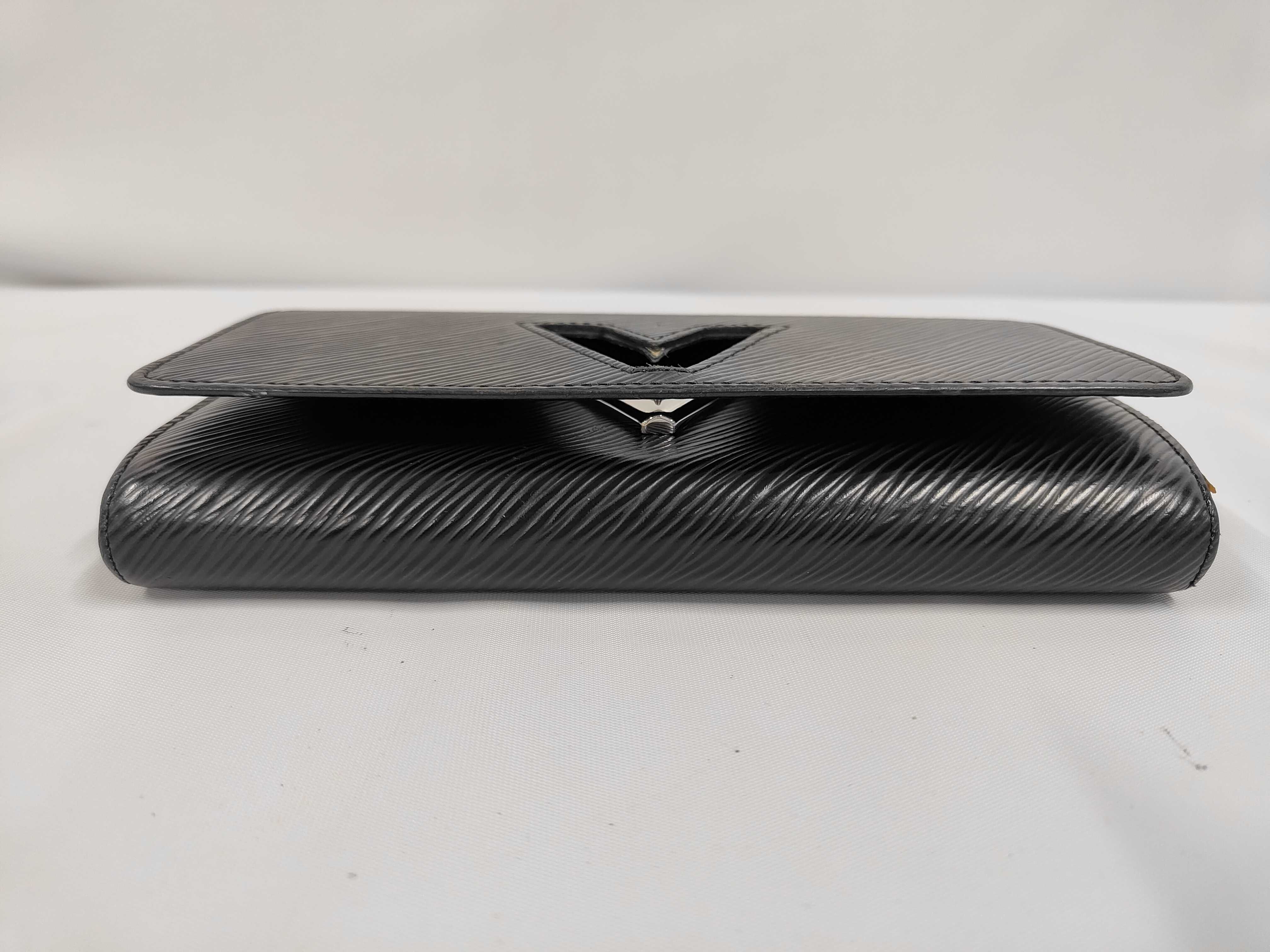LV Portefeuille Twist Wallet — view 3