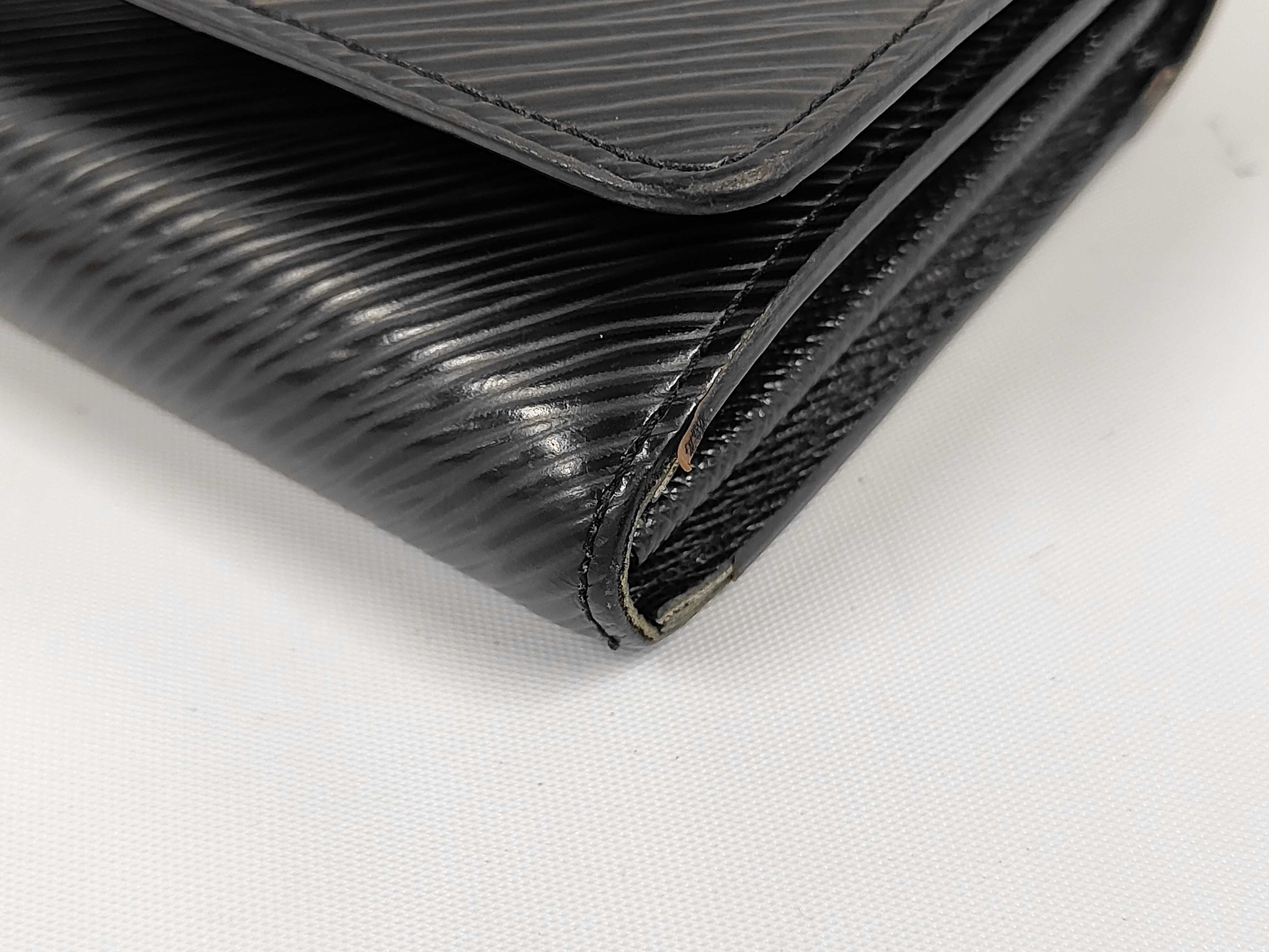 LV Portefeuille Twist Wallet — view 4
