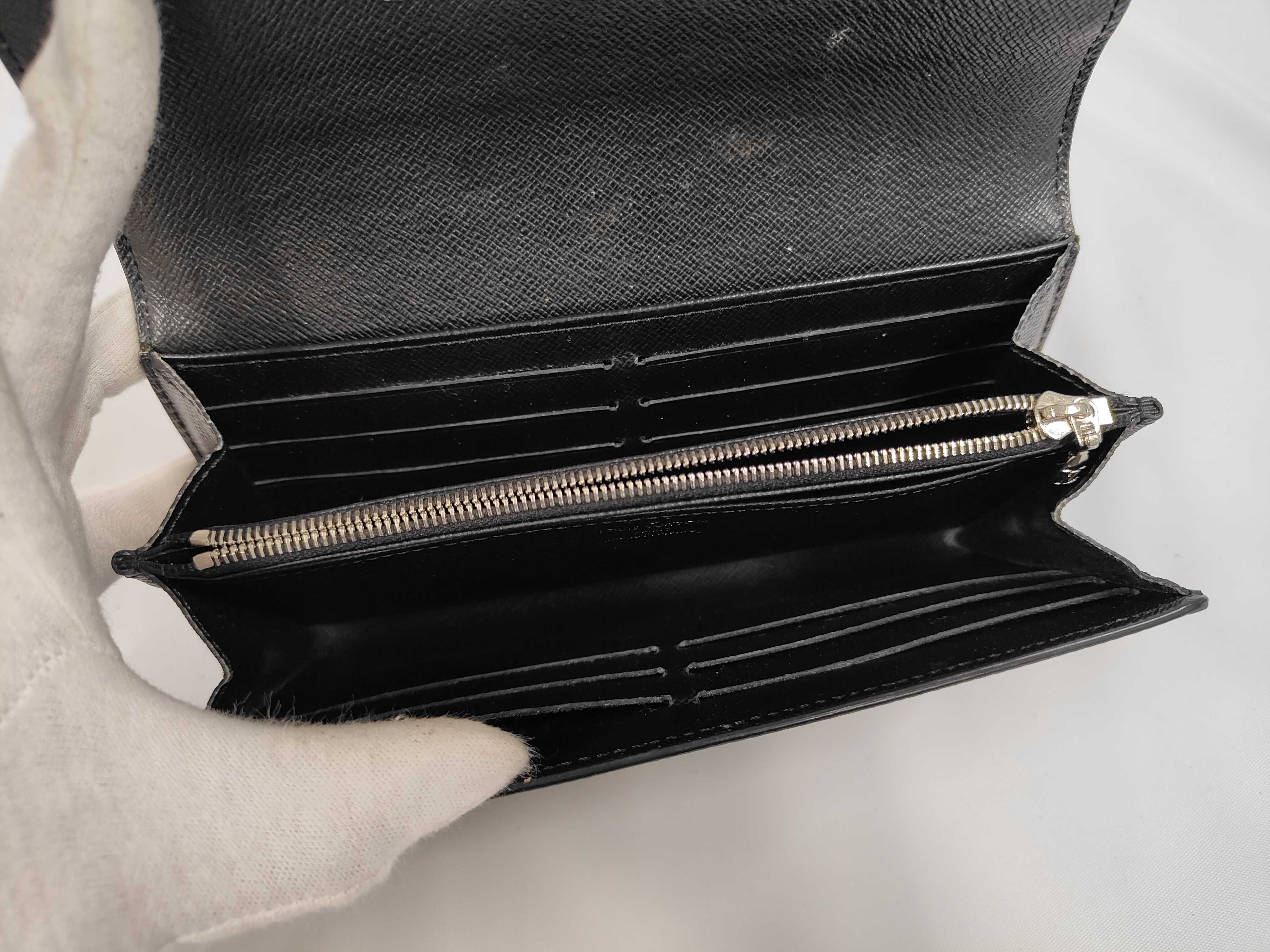 LV Portefeuille Twist Wallet — view 6