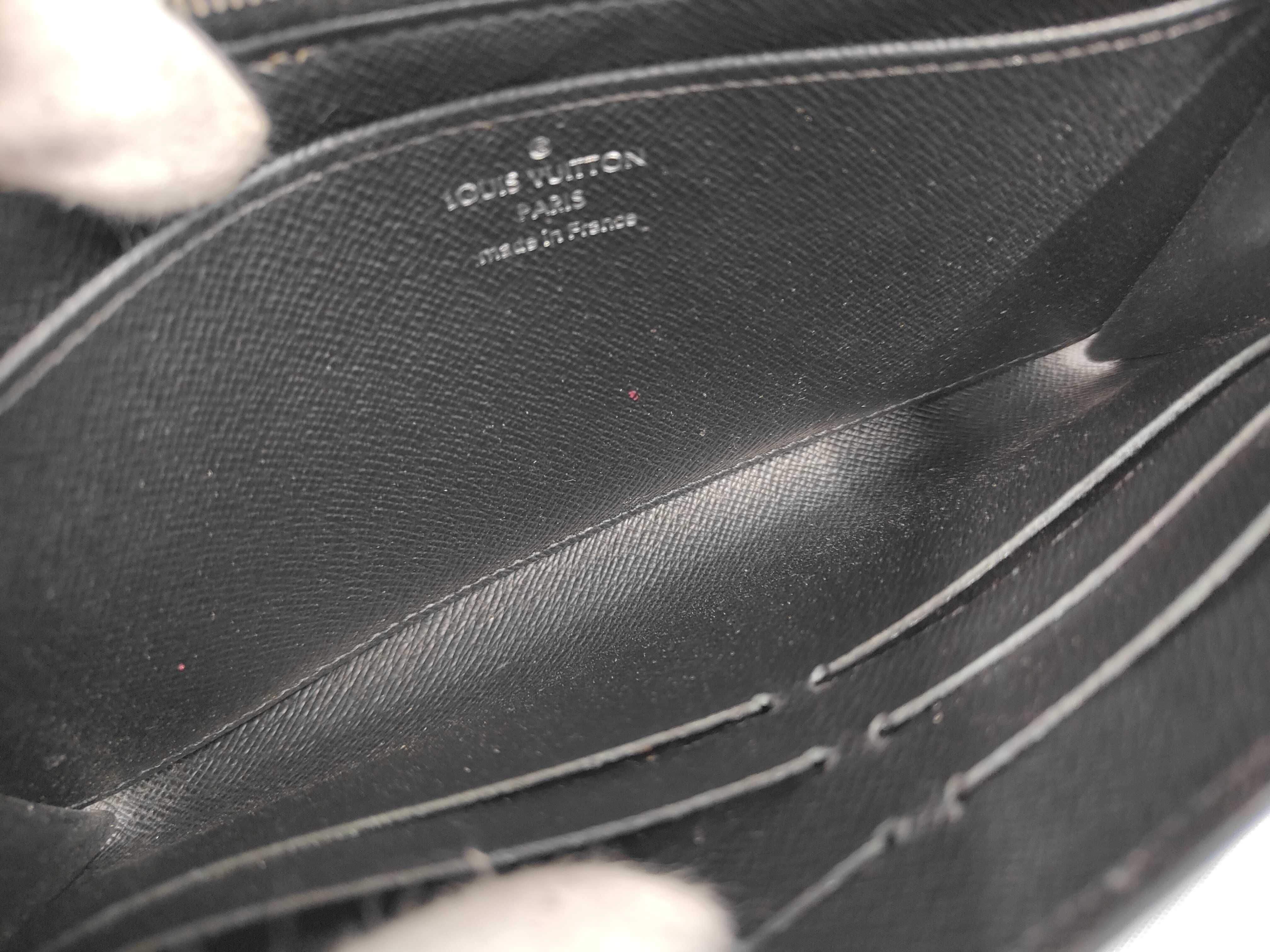 LV Portefeuille Twist Wallet — view 9