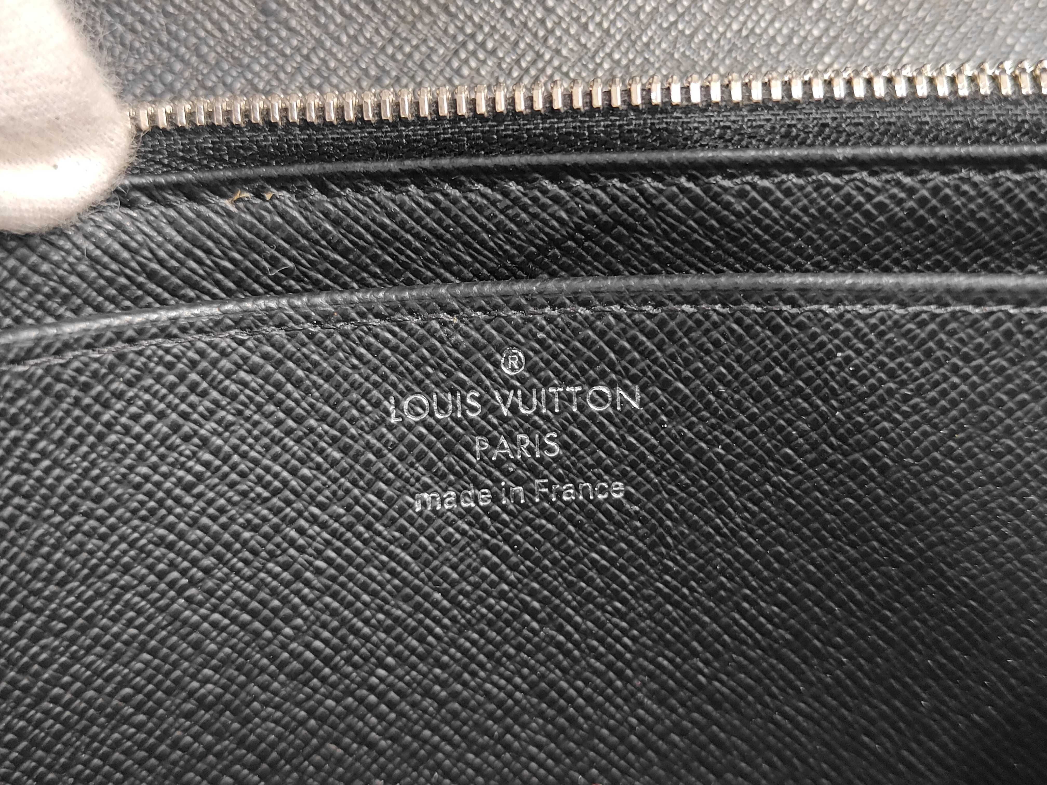 LV Portefeuille Twist Wallet — view 10
