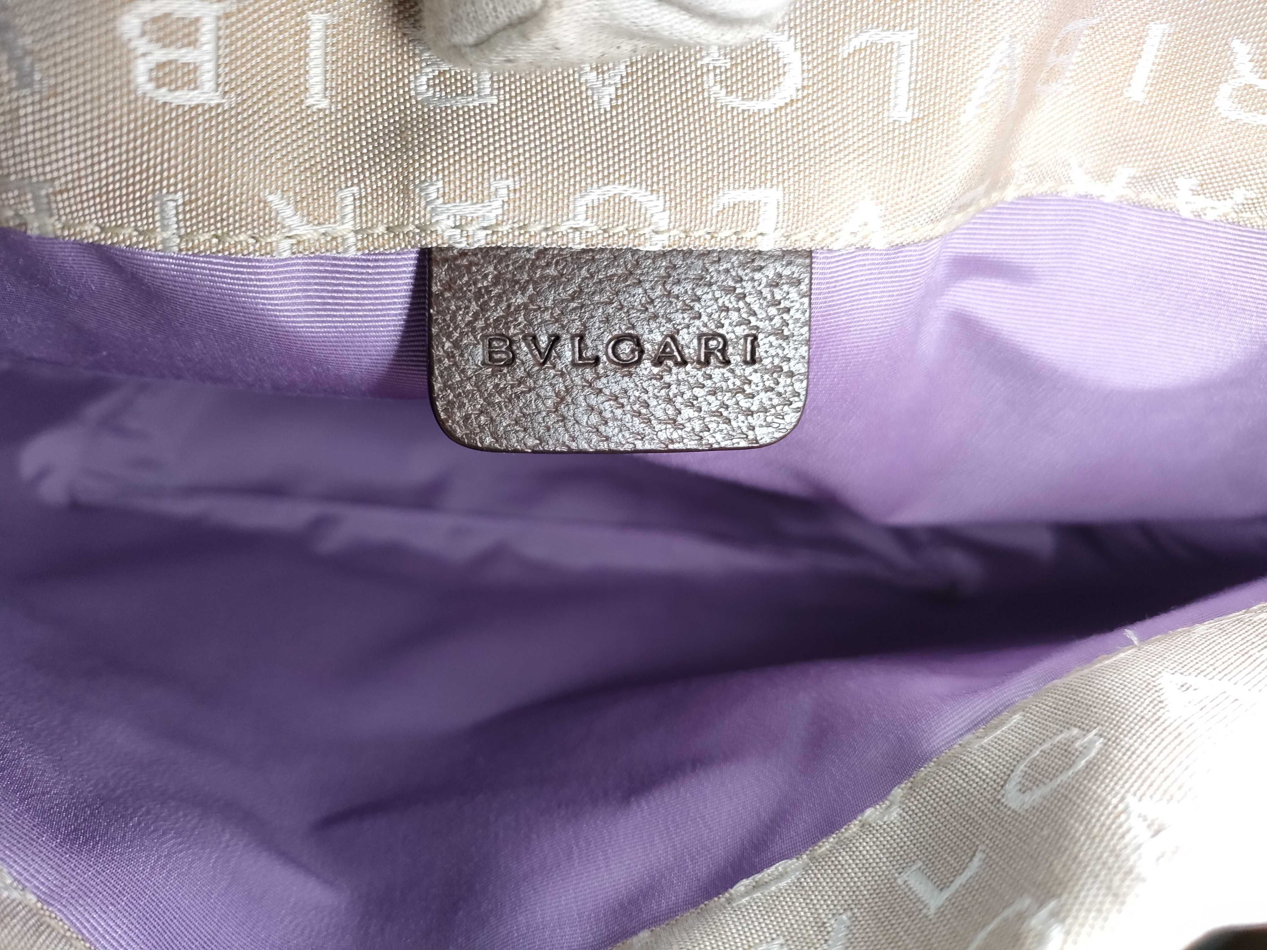 Logomania Tote Bag with Pouch — view 11