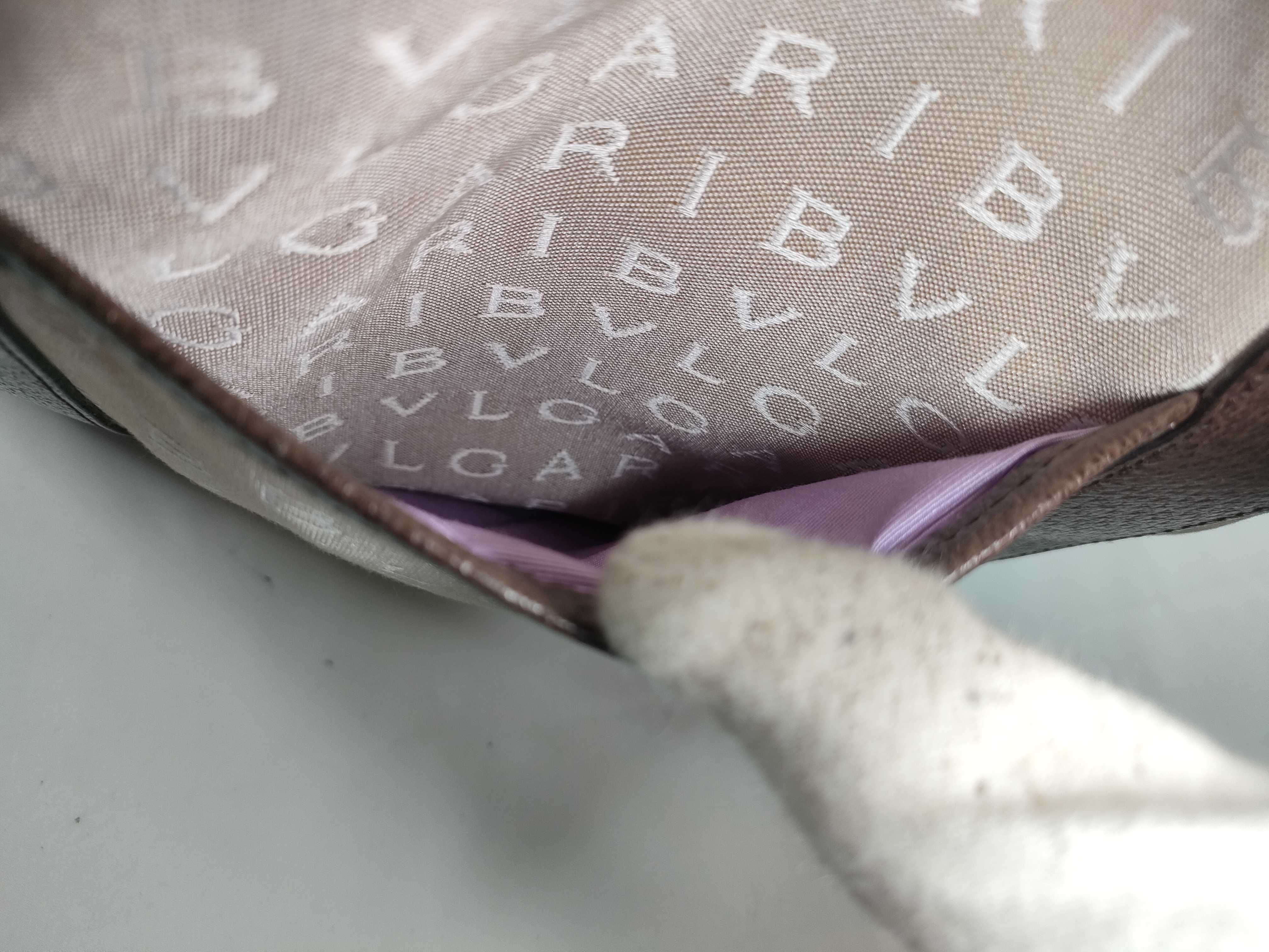 Logomania Tote Bag with Pouch — view 12