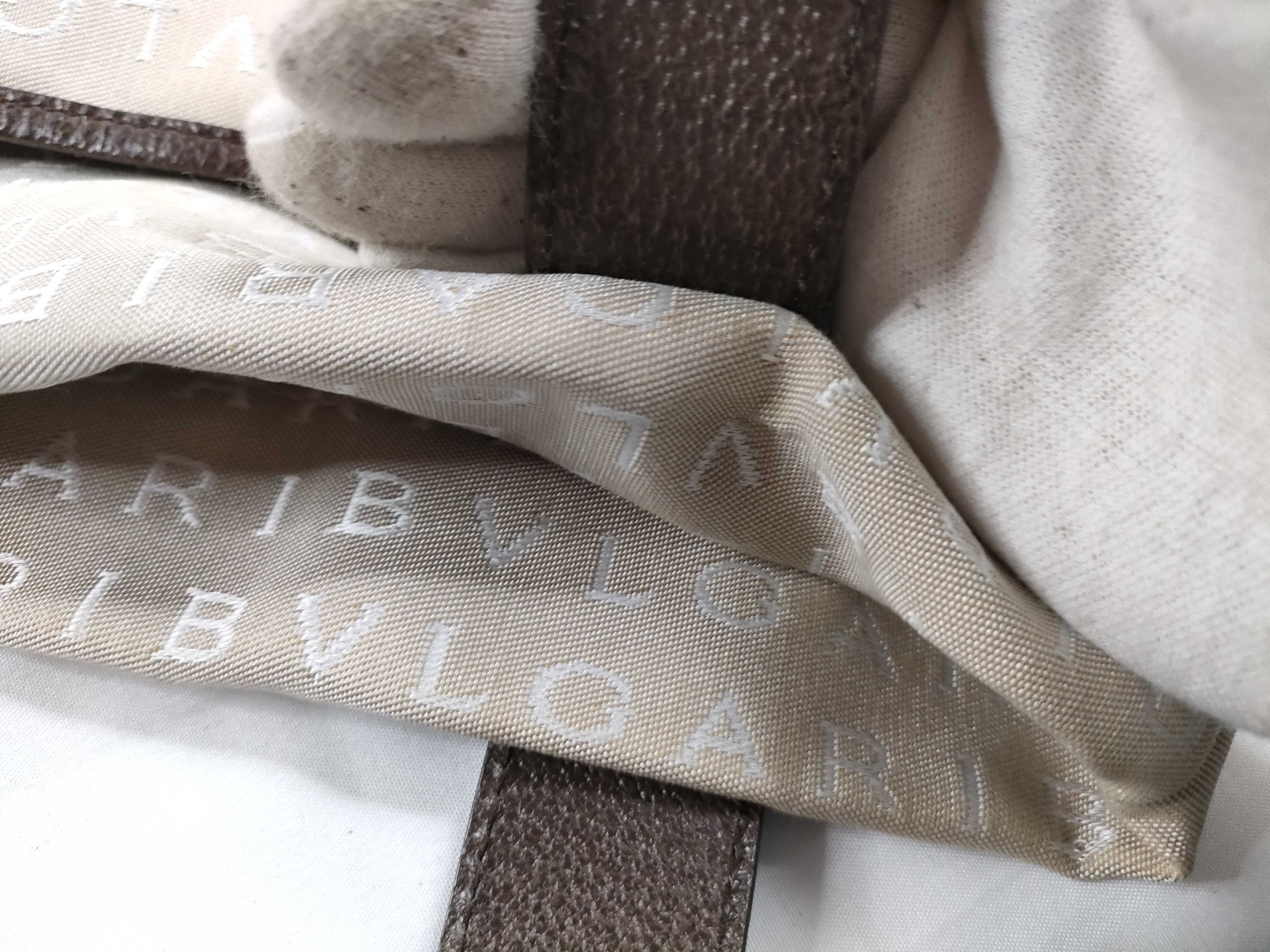 Logomania Tote Bag with Pouch — view 8