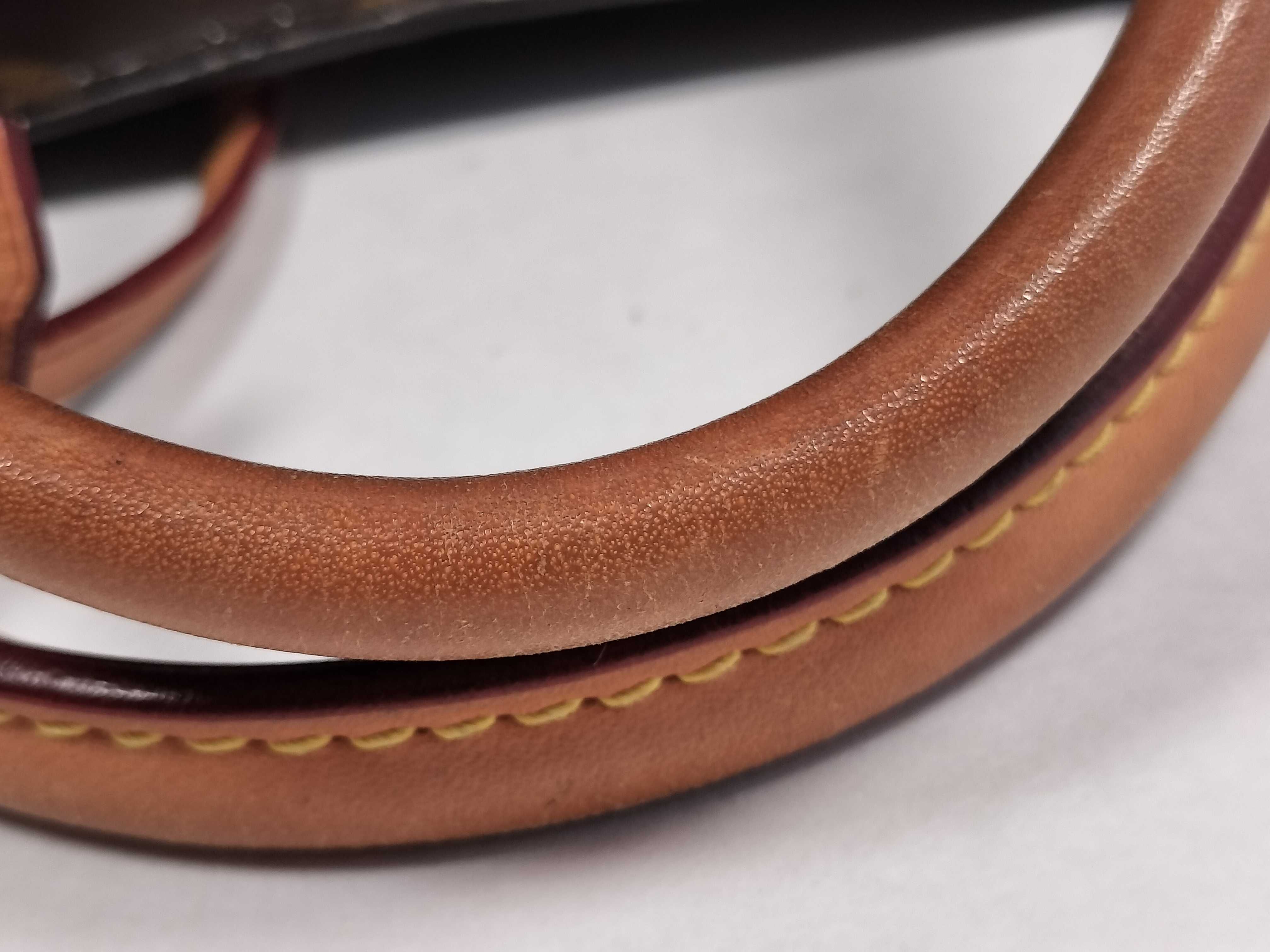 Monogram Montaigne MM Handbag — view 4