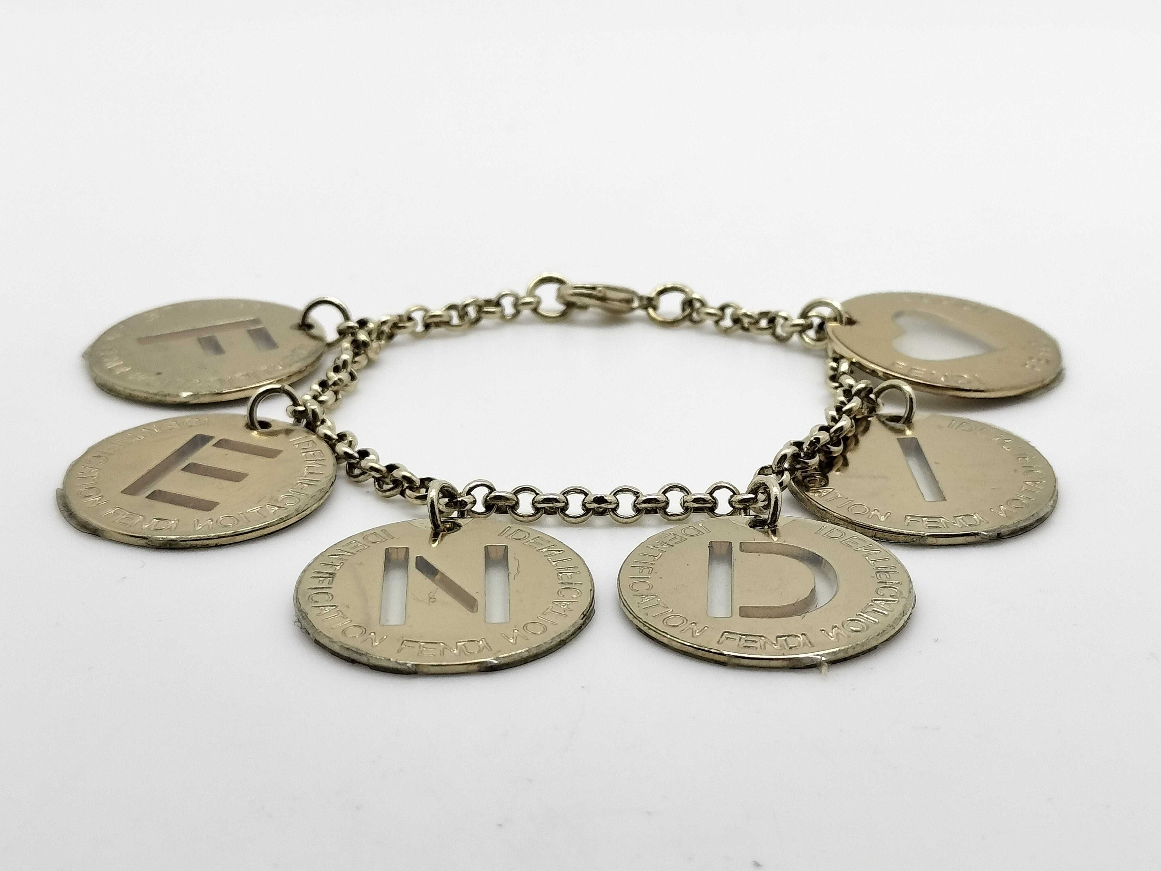 Bracelet Bangle — view 2