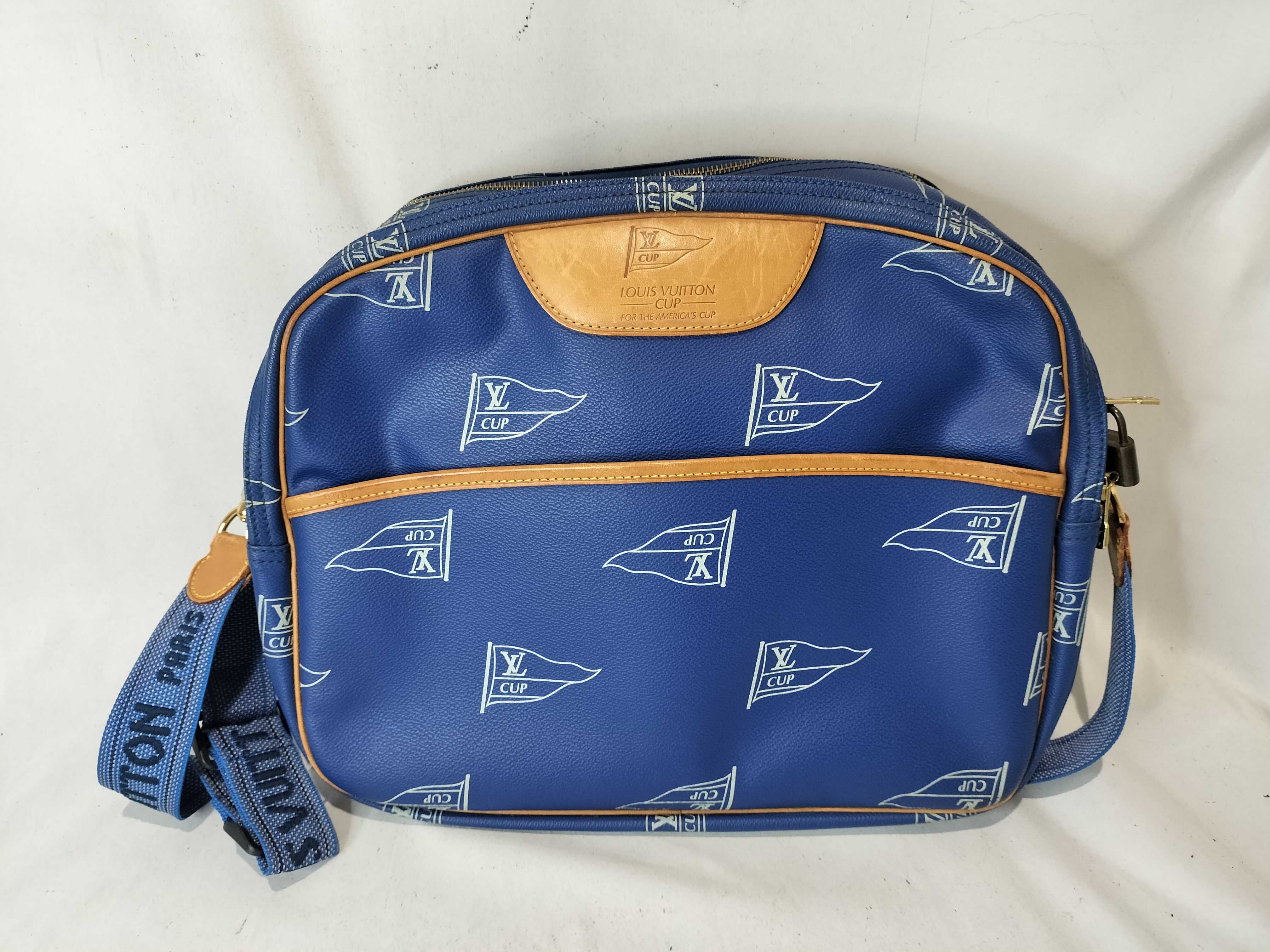 Cup M80008 Sac Cows Shoulder Bag