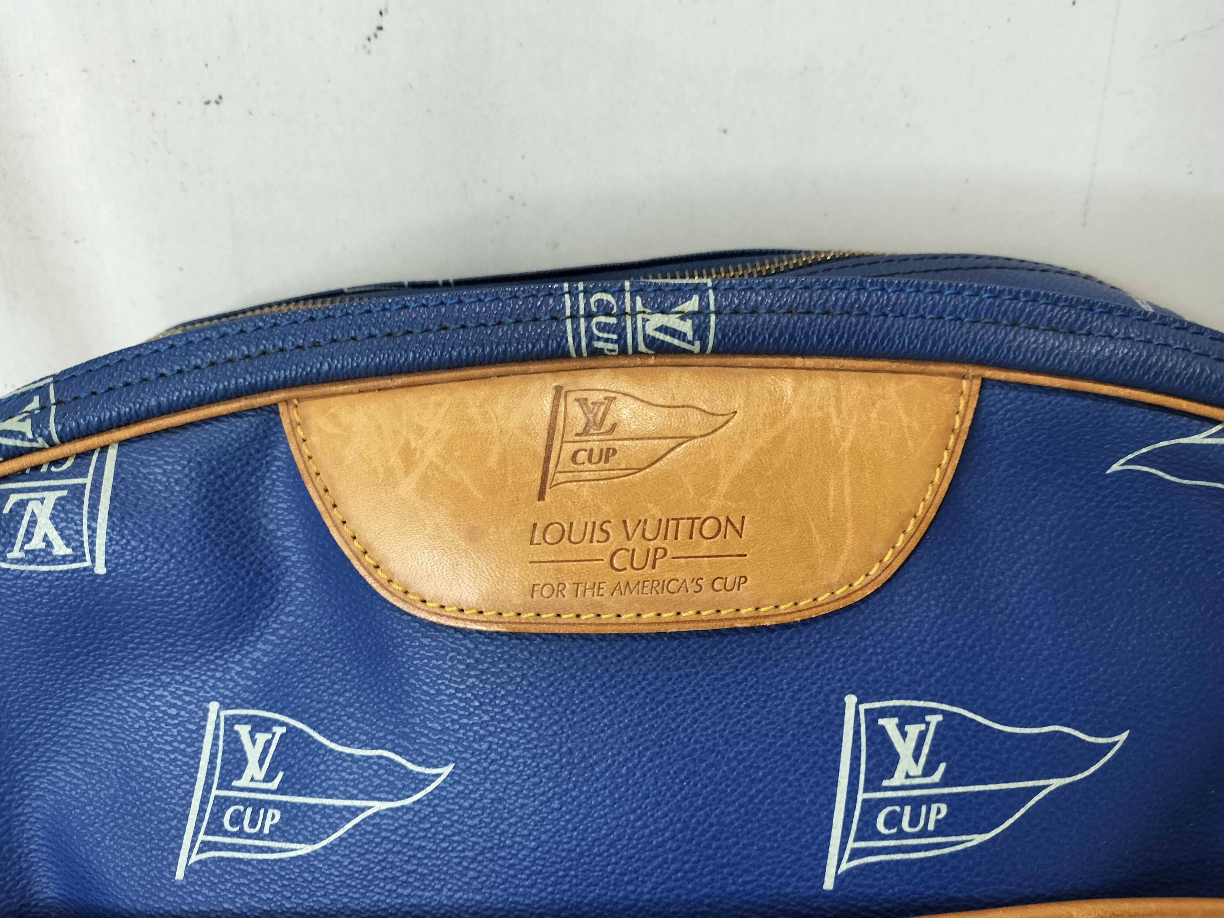 Cup M80008 Sac Cows Shoulder Bag — view 2