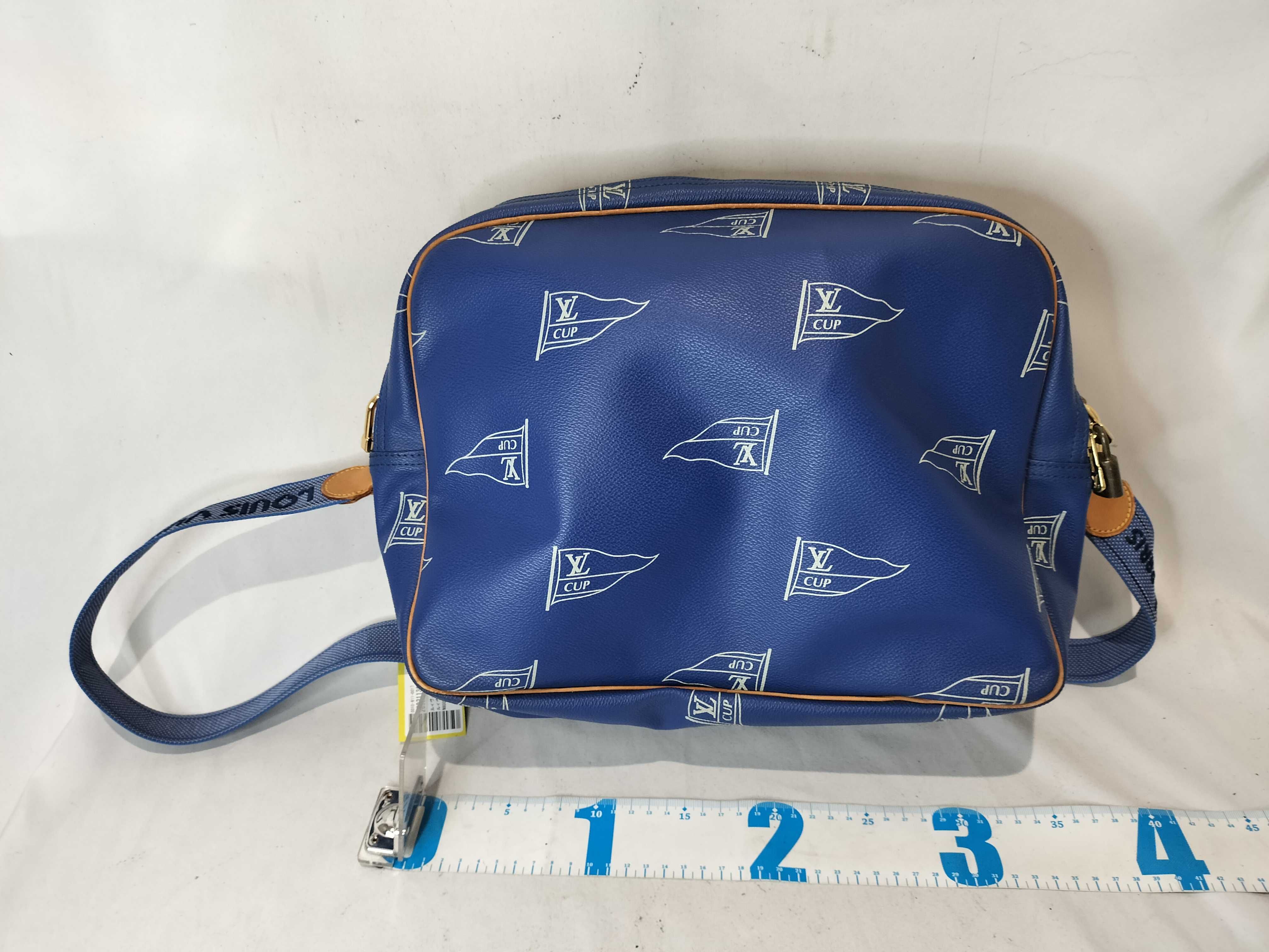 Cup M80008 Sac Cows Shoulder Bag — view 3
