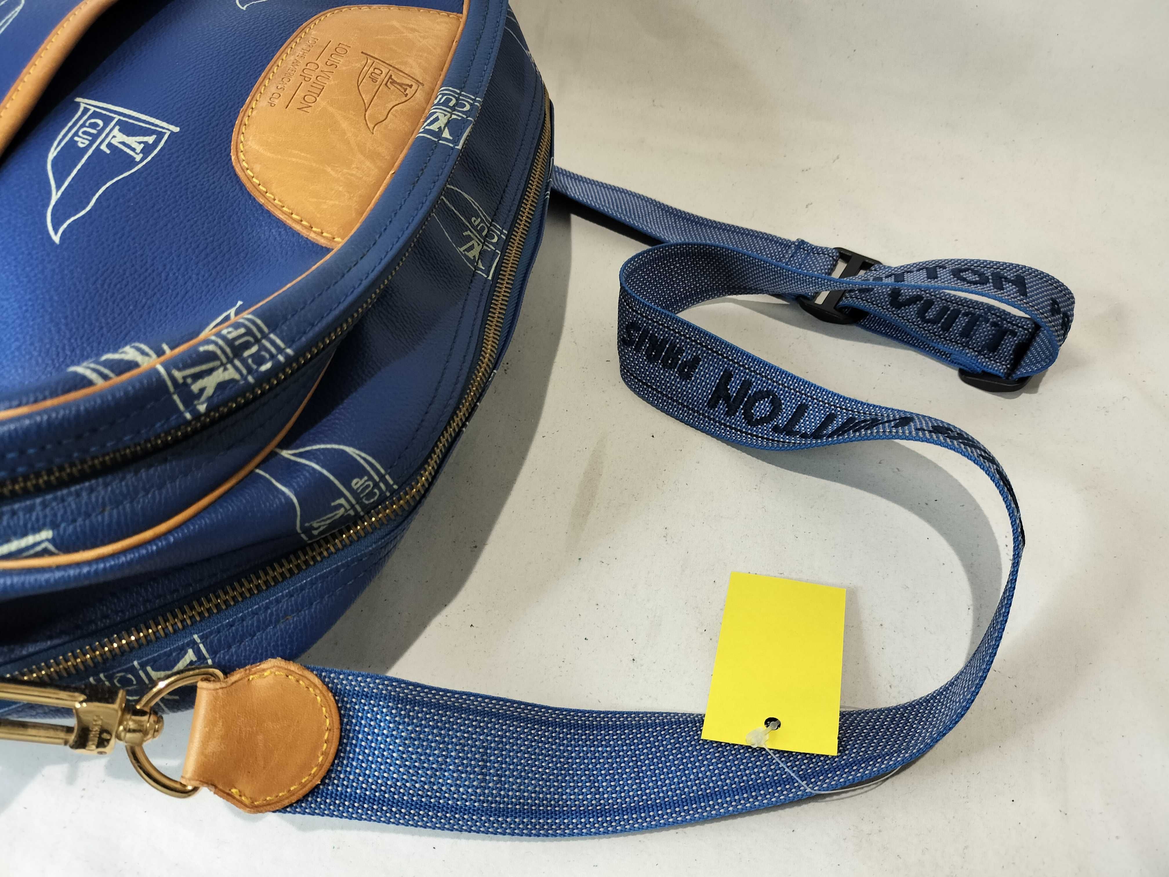 Cup M80008 Sac Cows Shoulder Bag — view 4