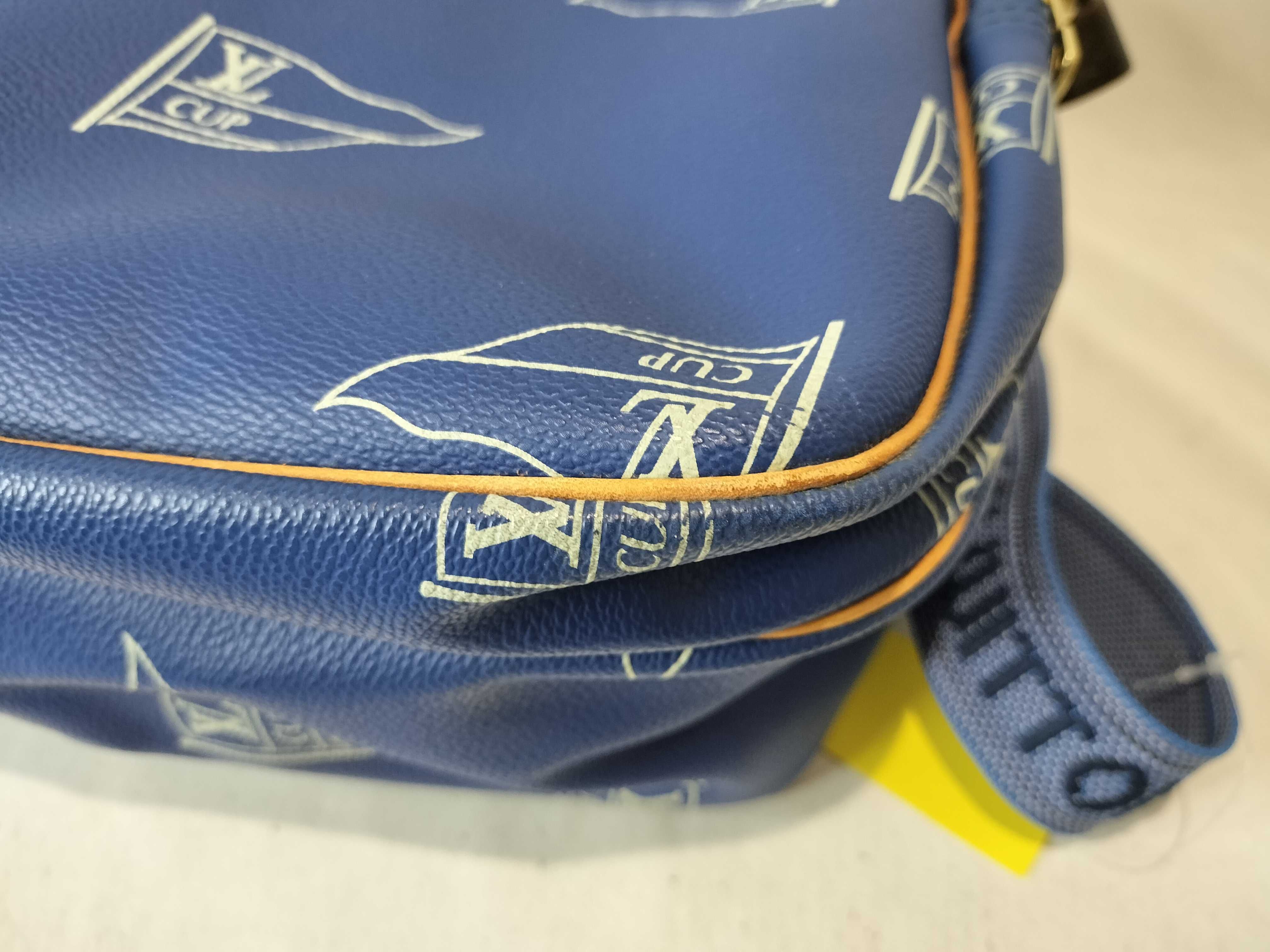 Cup M80008 Sac Cows Shoulder Bag — view 7