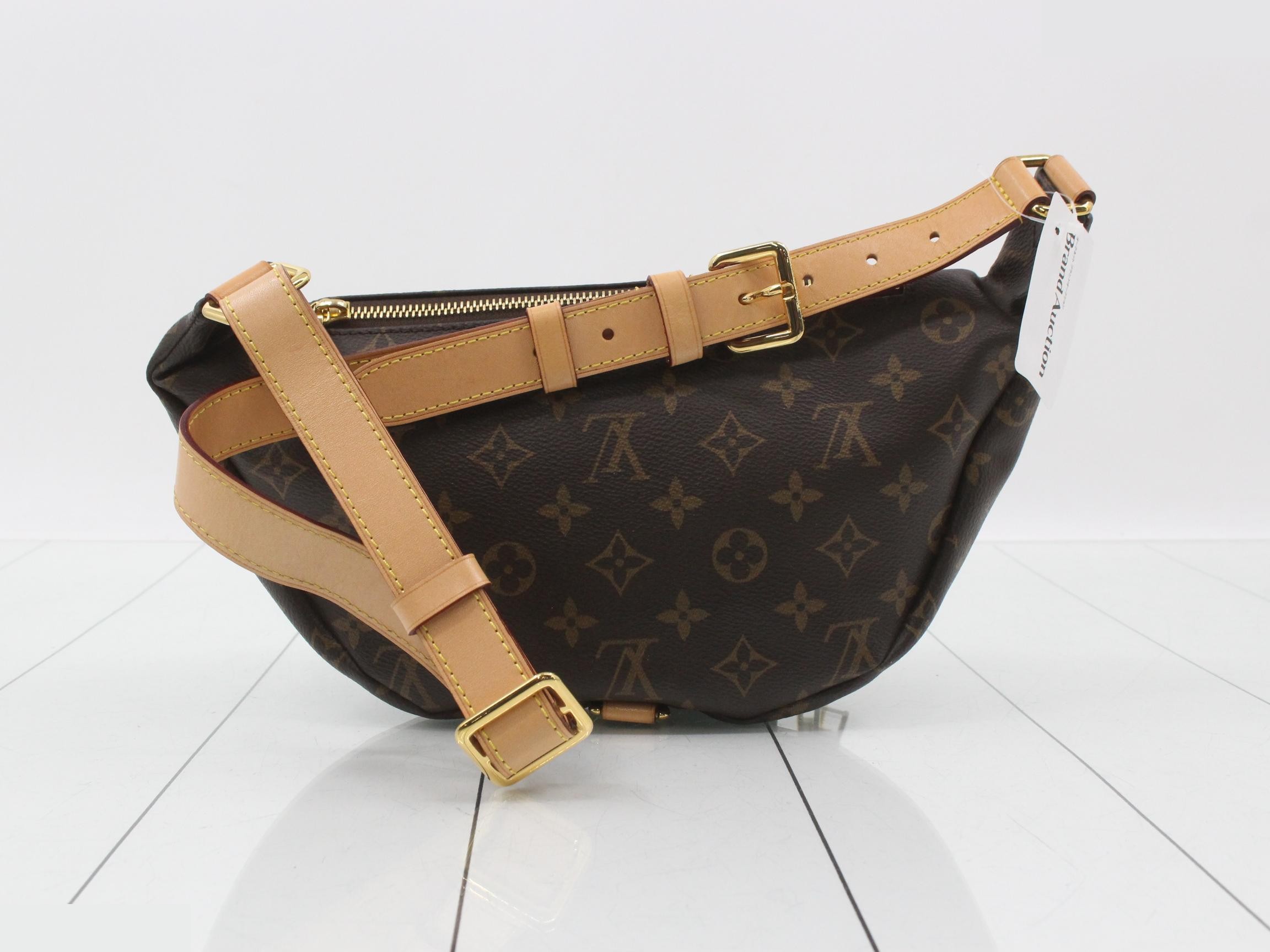 Monogram Bum Bag Waist Bag — view 2