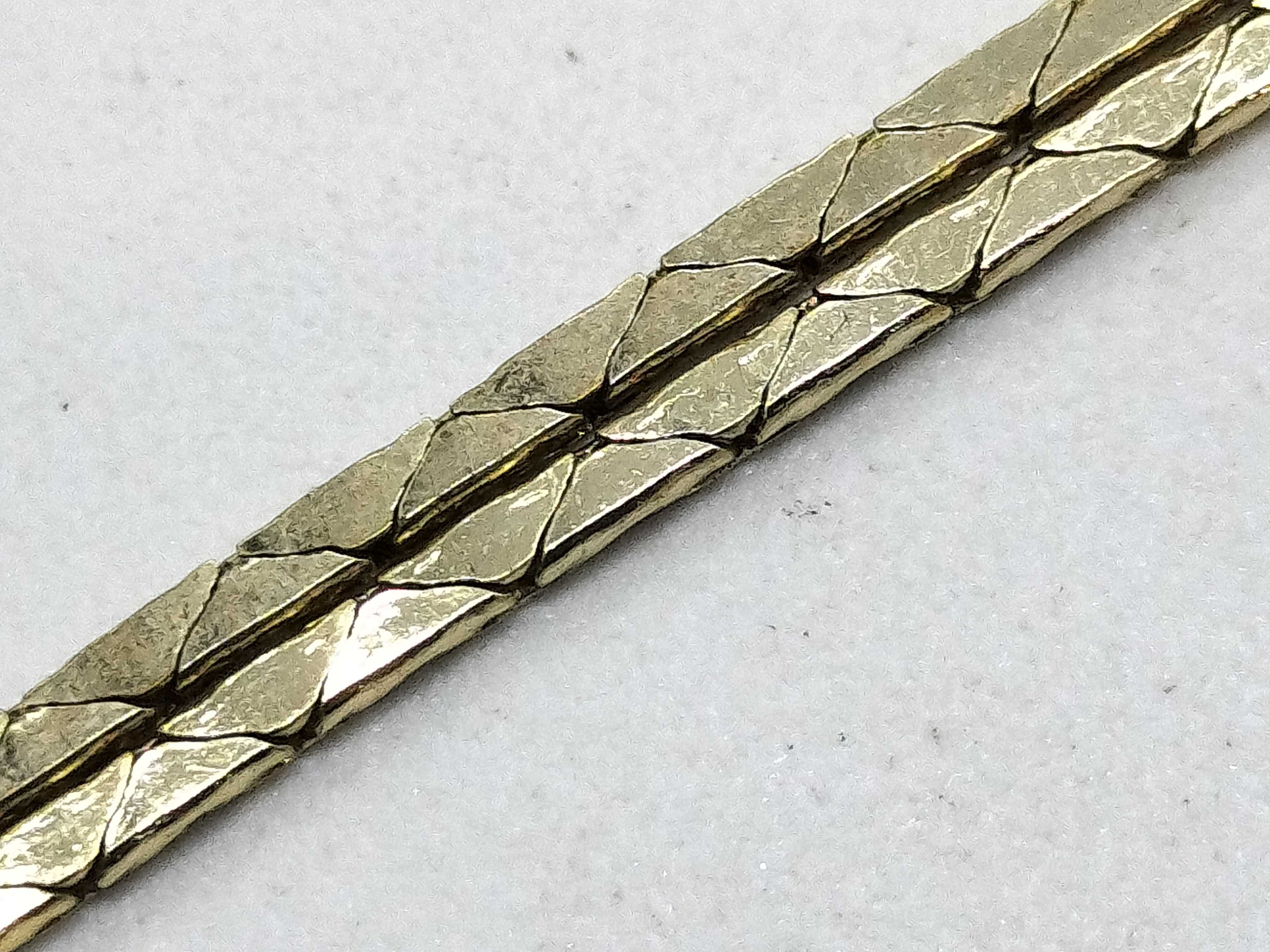 logo necklace — view 8