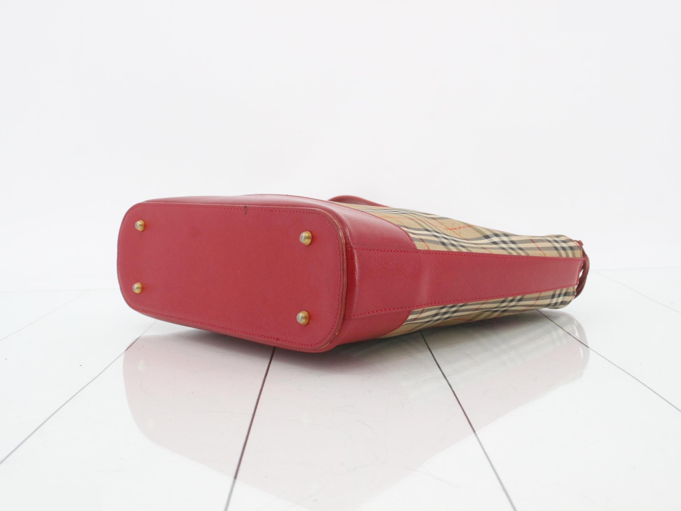 Other lines: Bags & Shoulder Bags - Nova Check — view 6