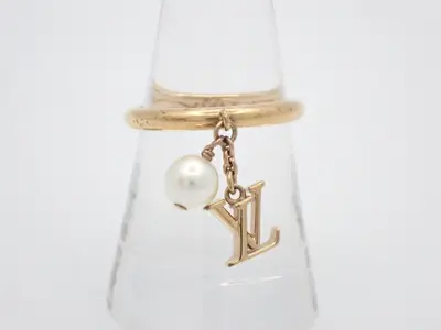 Iconic Louisa Ring, 2.8g, #15