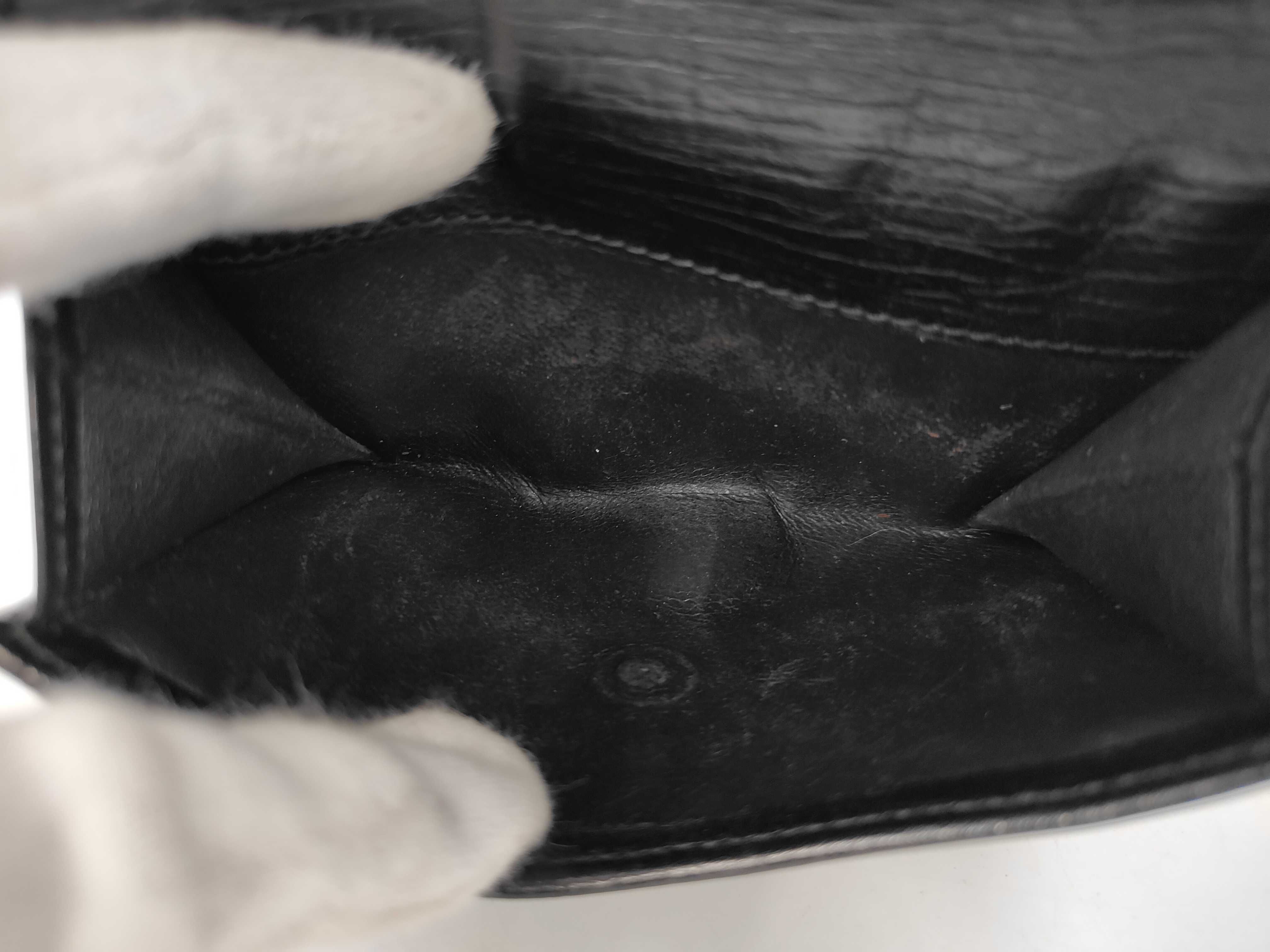 Bamboo Wallet, Bamboo Black Wallet — view 6