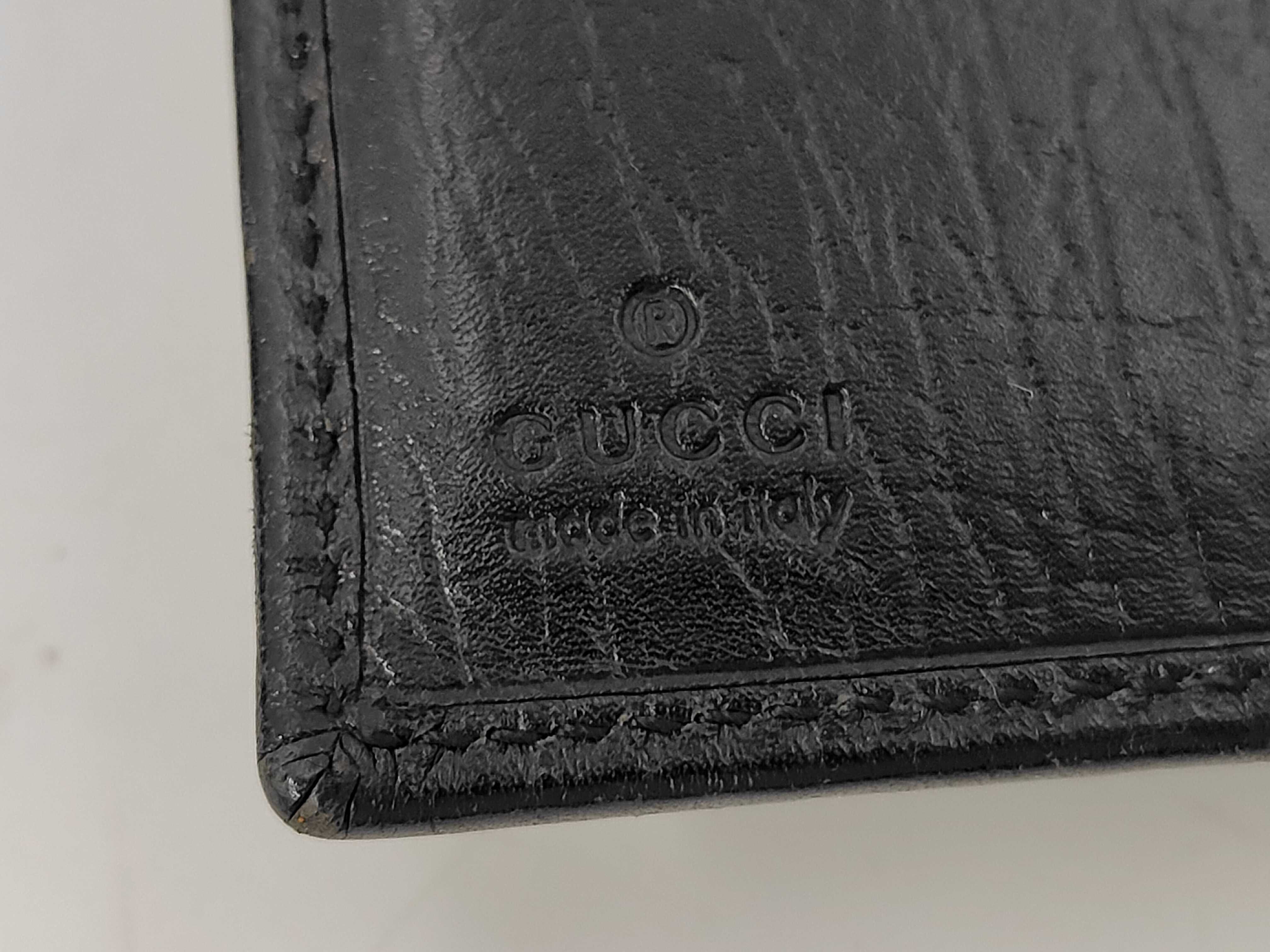 Bamboo Wallet, Bamboo Black Wallet — view 10