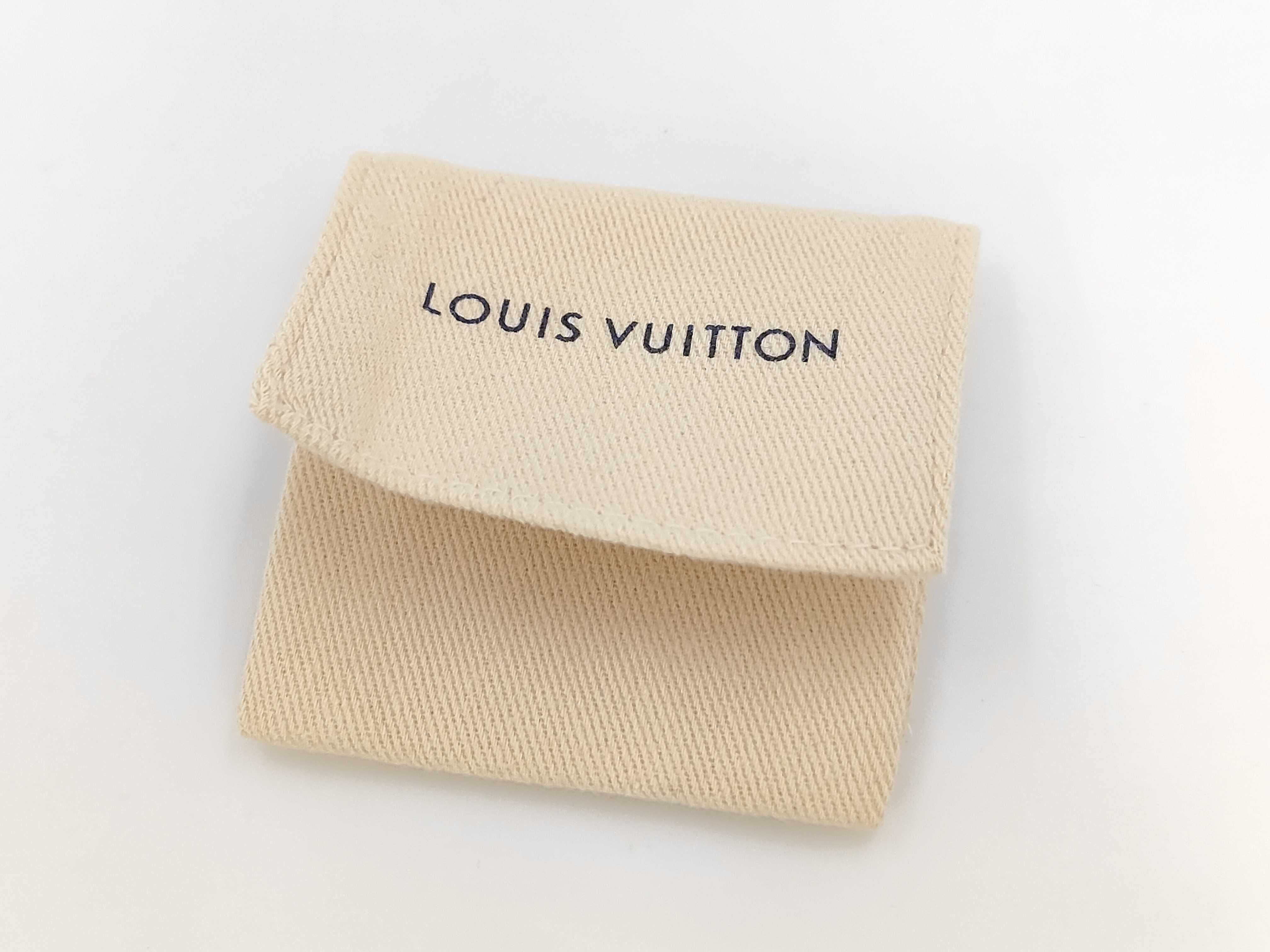 Necklace - LV Iconic Palladium M02751/TE1215 Necklace — view 9