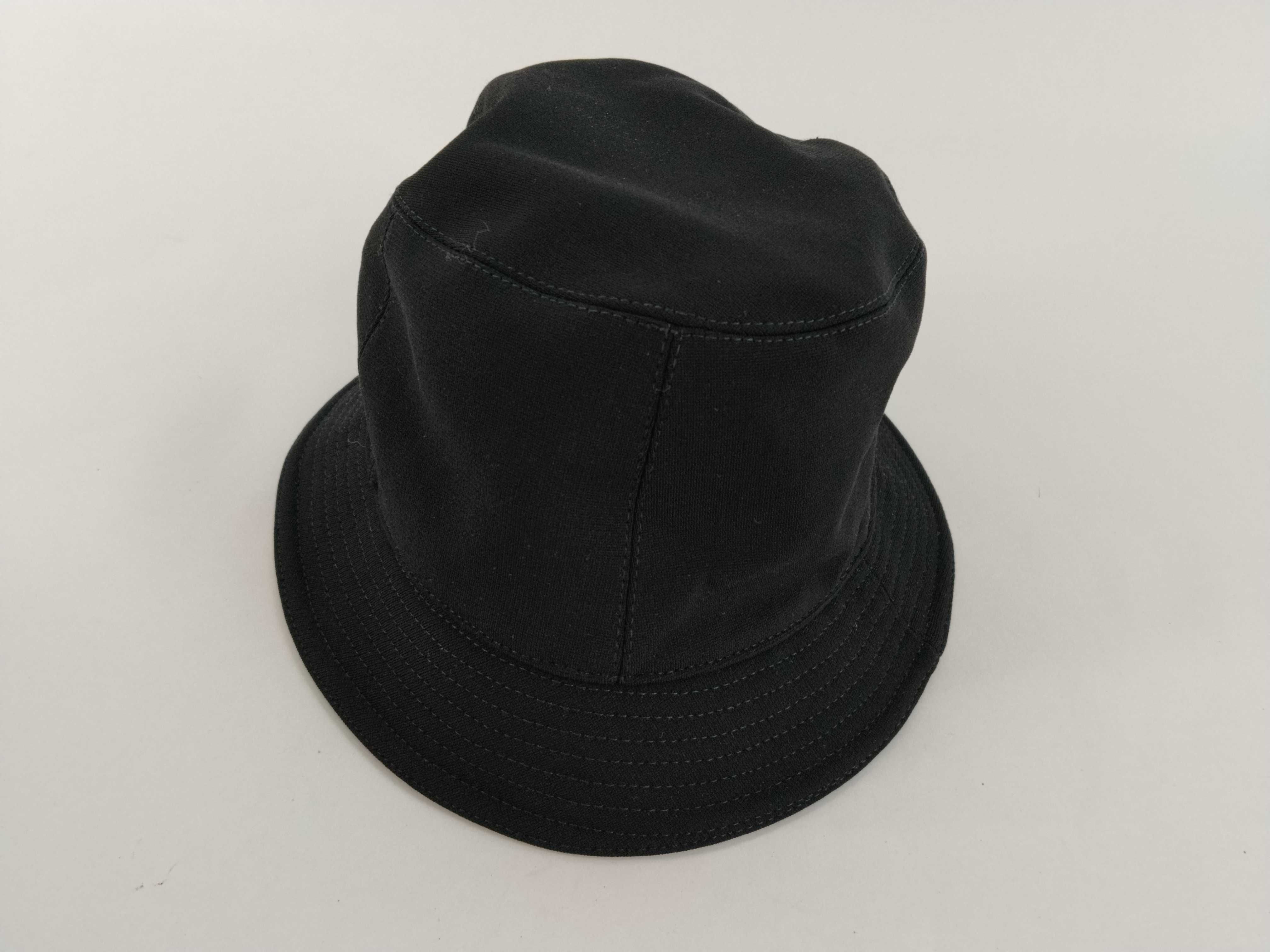 "Calvi Milano Bucket Hat" Black H251068N 02 (tsu18418) Other Accessories — view 3