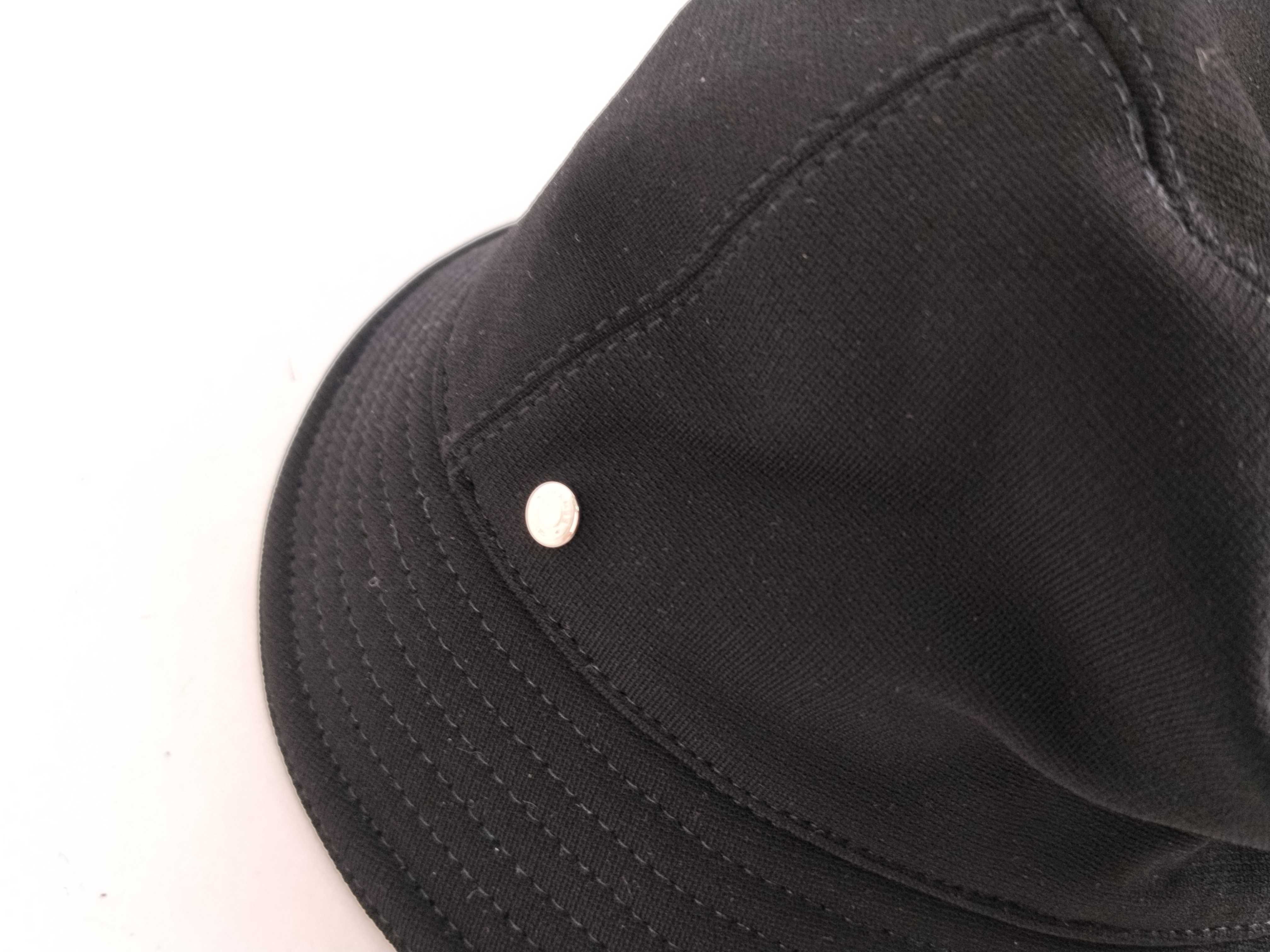 "Calvi Milano Bucket Hat" Black H251068N 02 (tsu18418) Other Accessories — view 10