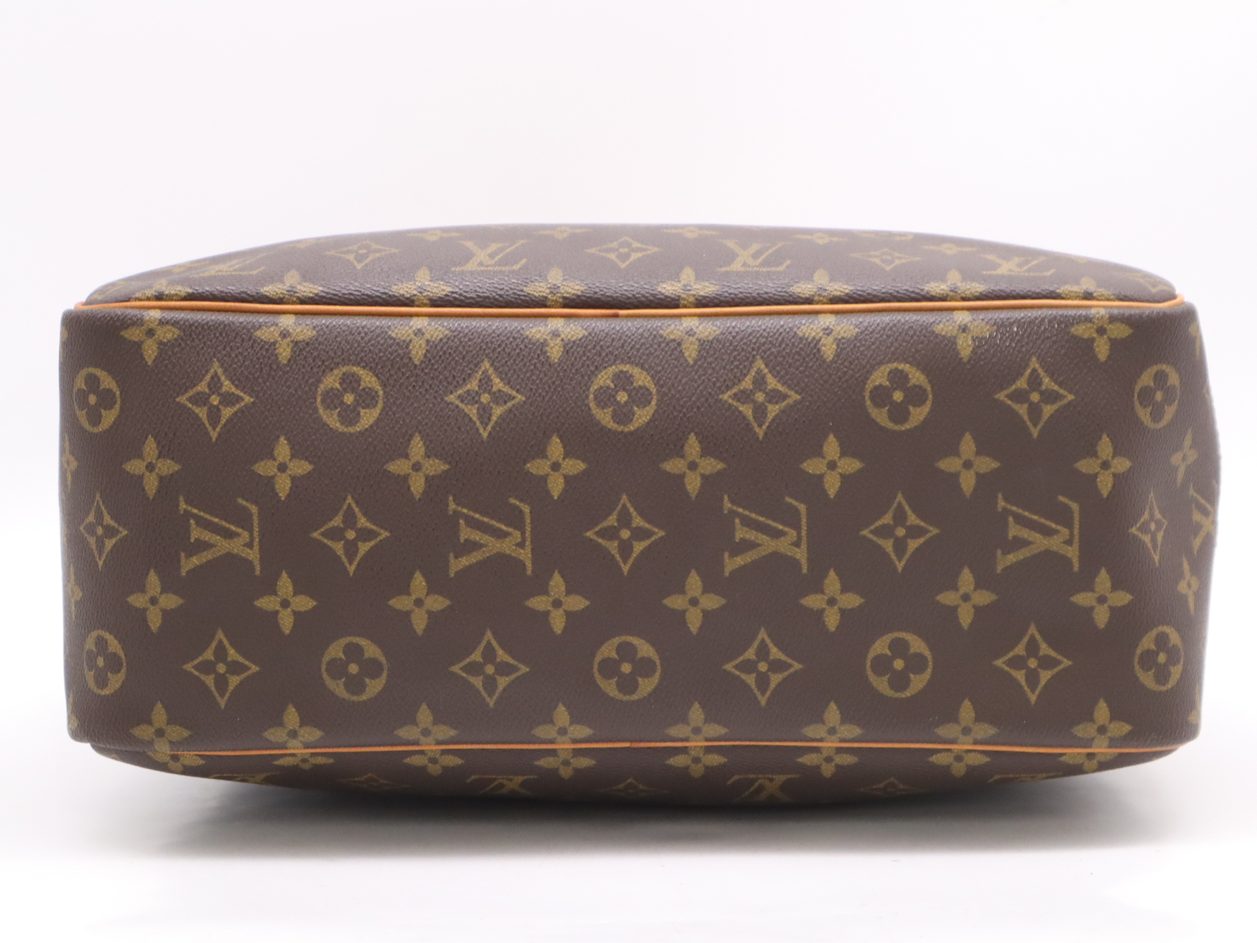 M47270 Monogram Deauville Handbag — view 4