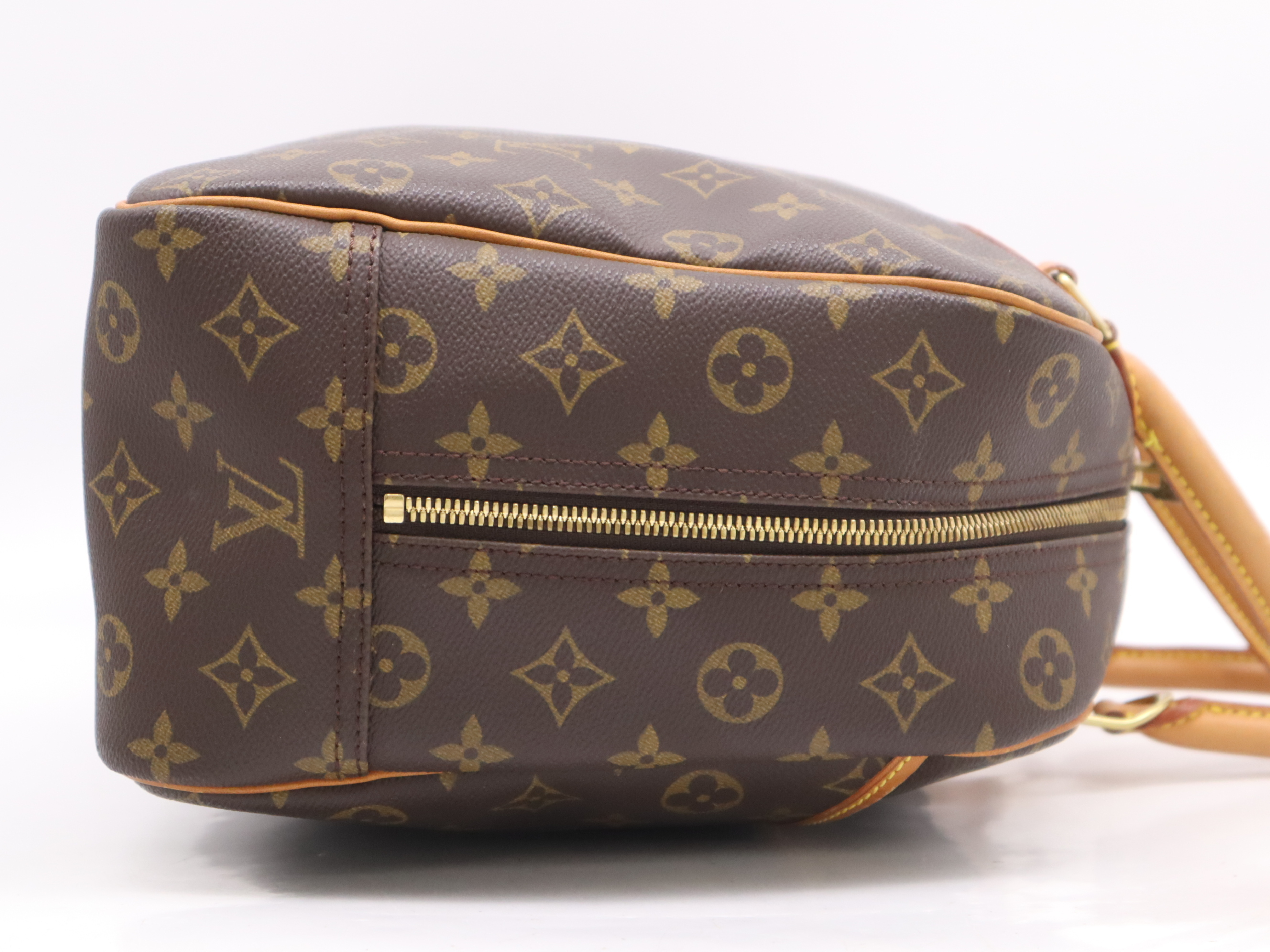 M47270 Monogram Deauville Handbag — view 5