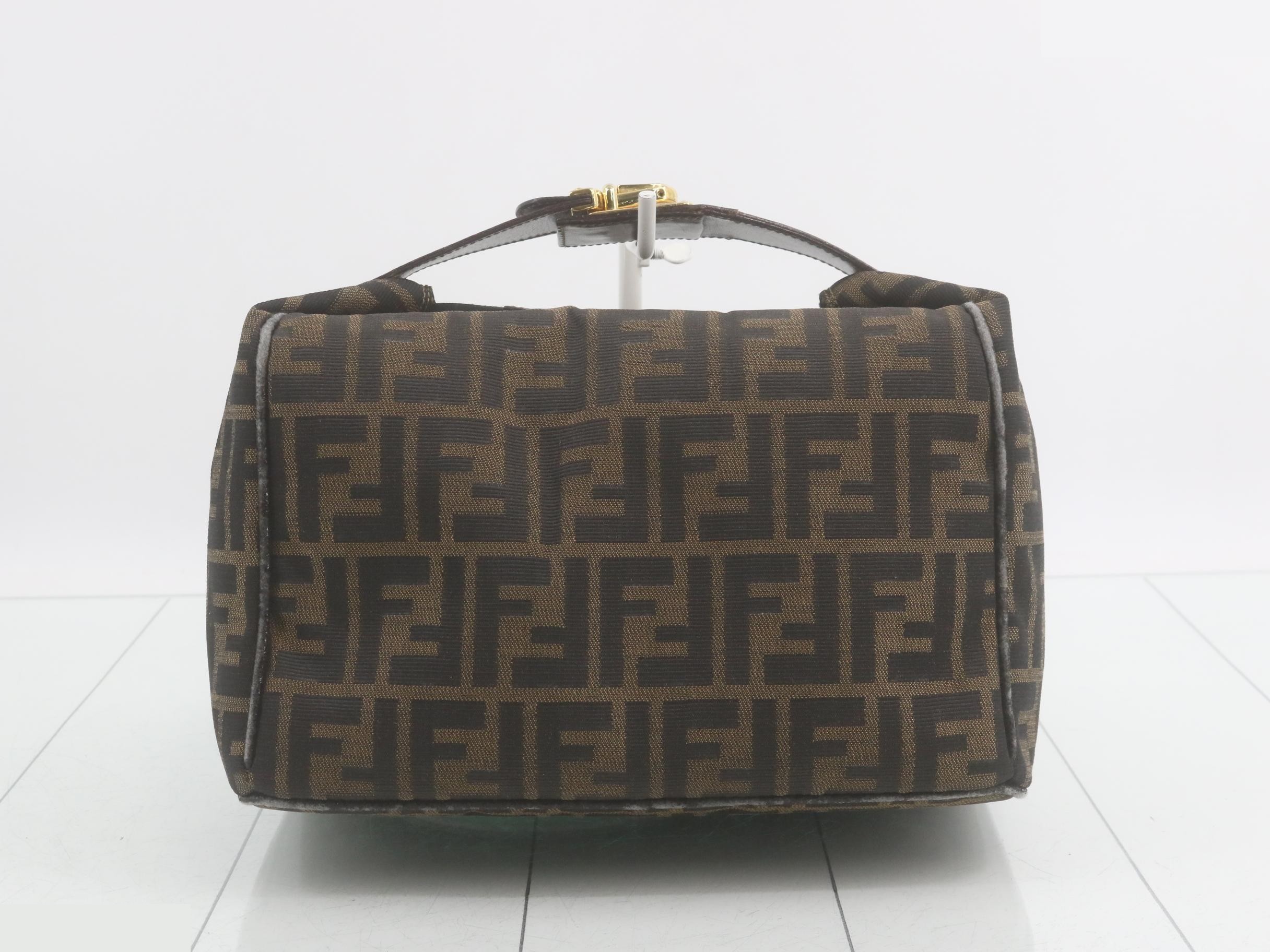 Zucca handbag — view 2