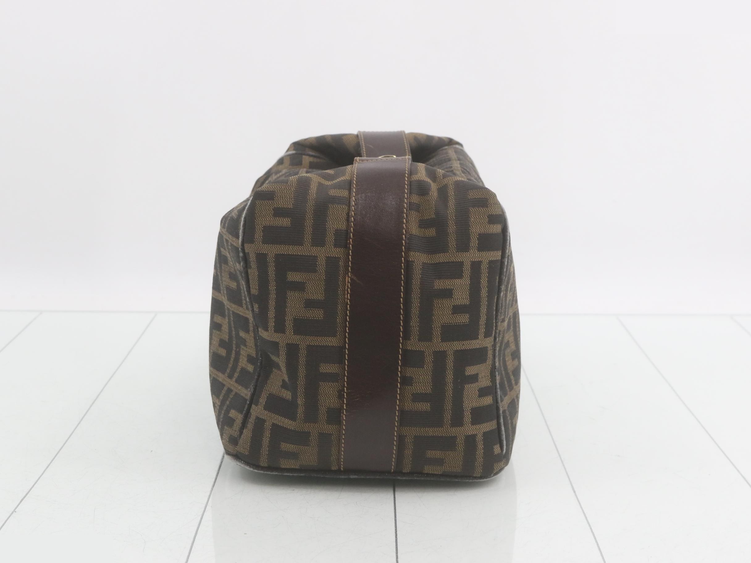 Zucca handbag — view 3
