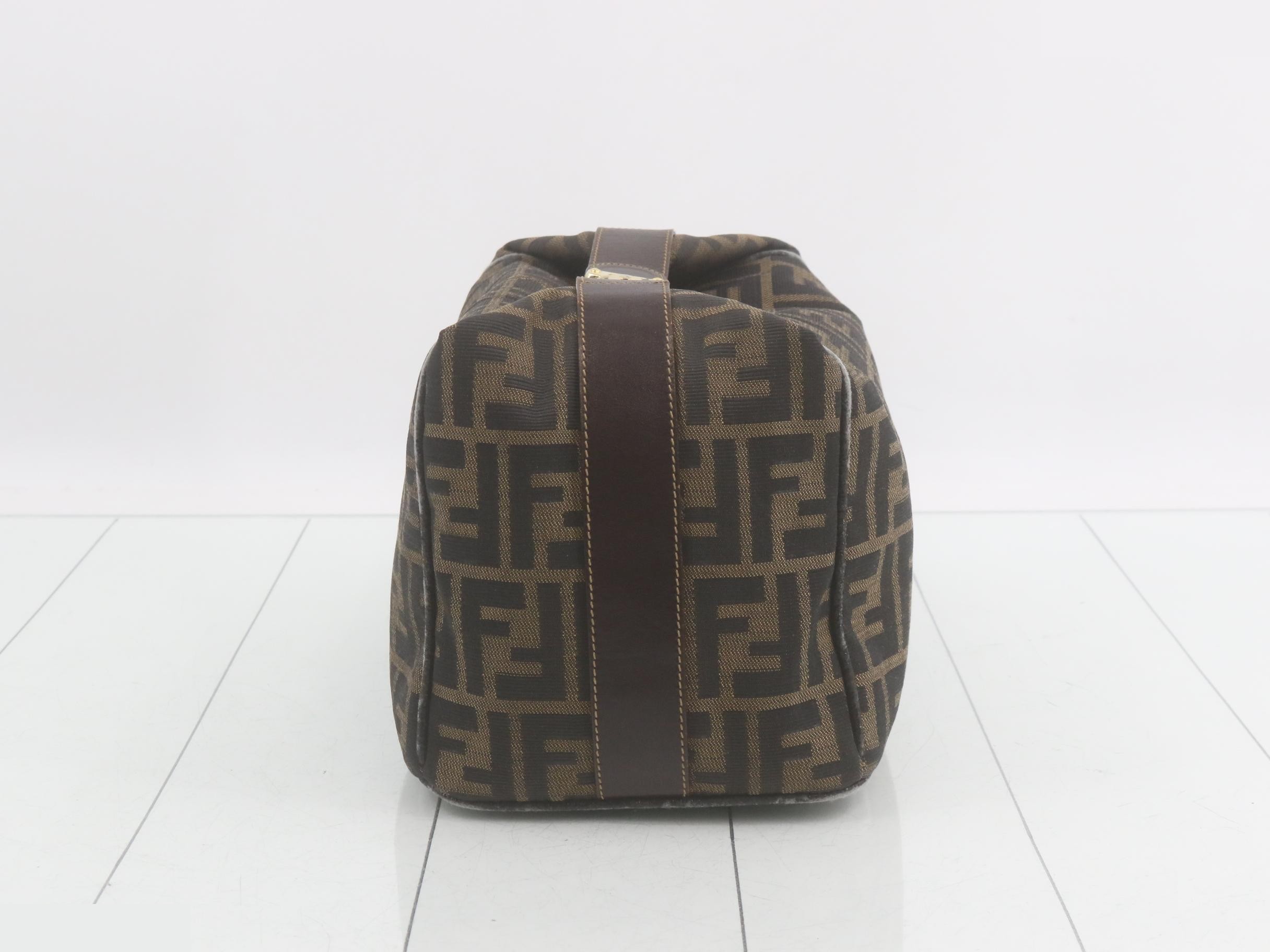 Zucca handbag — view 4