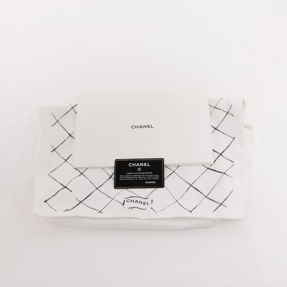 Boy Chanel 28 Large Lambskin Chain Shoulder Bag, Gray, Silver Hardware, 25102555, Serial Number 25-series, A92193 — view 11