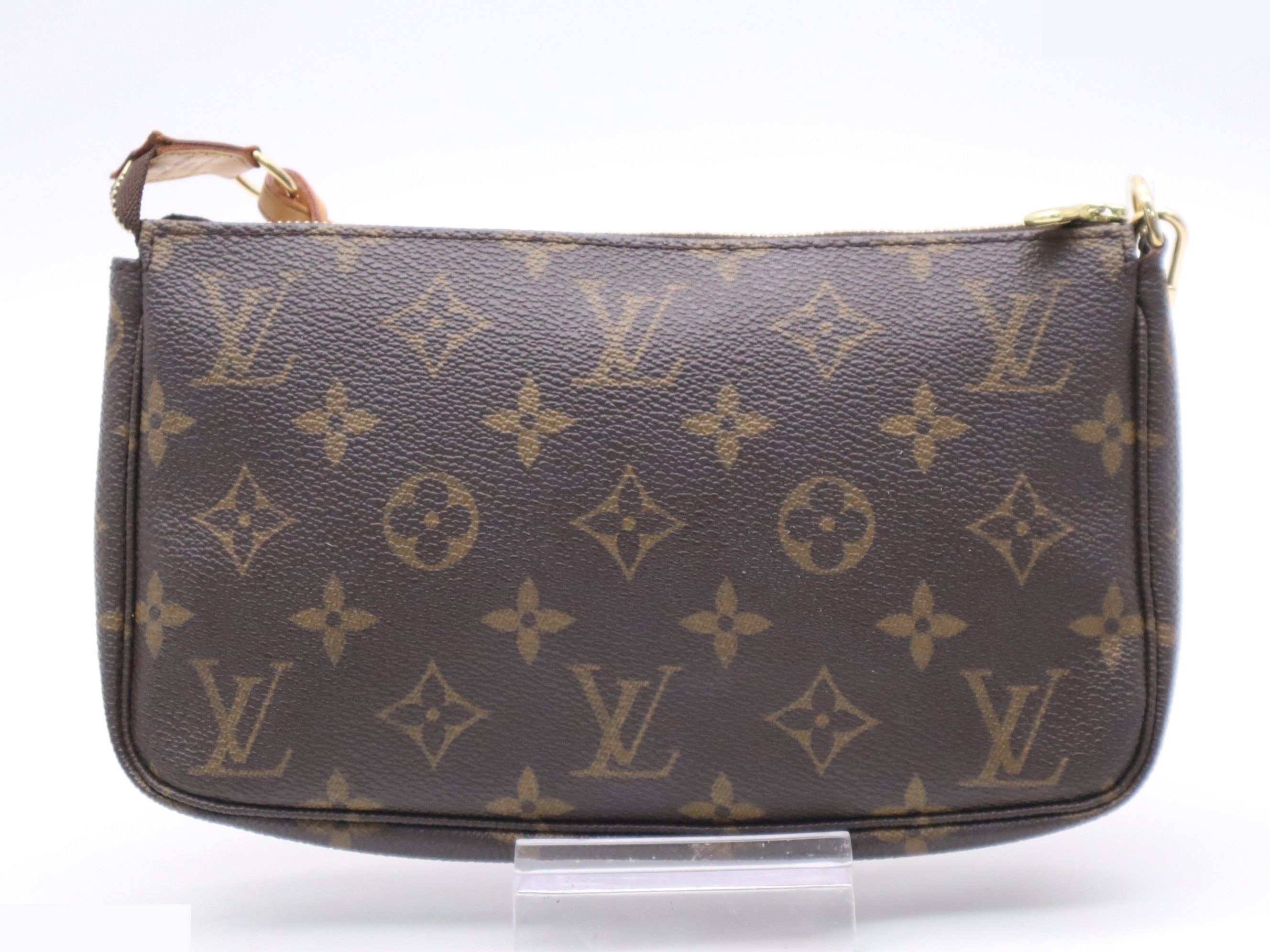 Pochette Accessoires (old model) — view 2