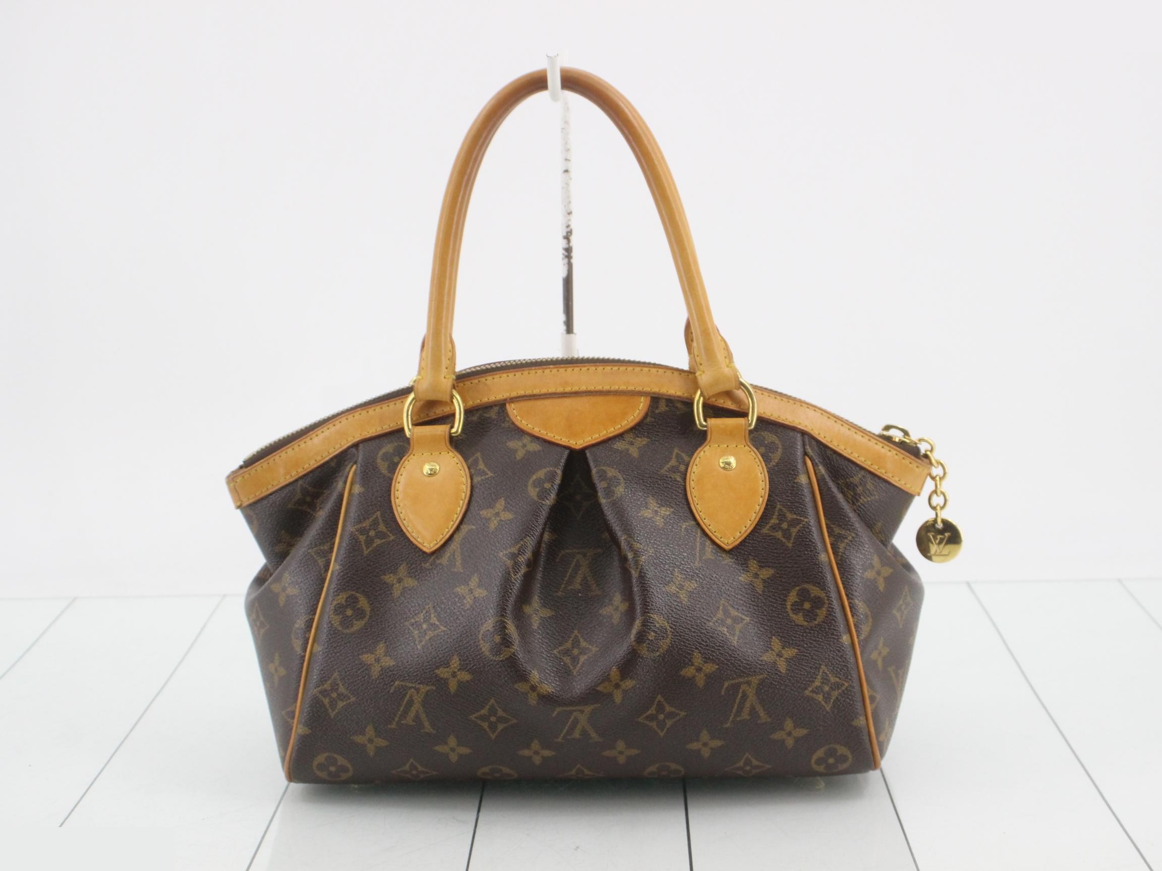 M40143 Tivoli PM Handbag — view 2