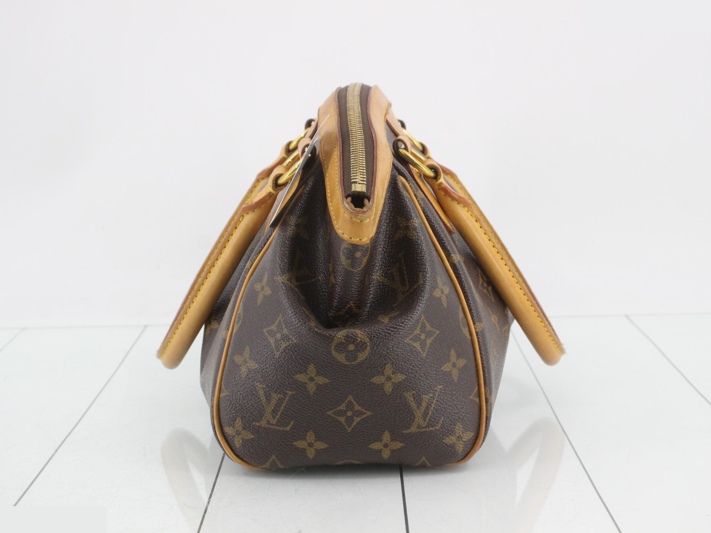 M40143 Tivoli PM Handbag — view 3