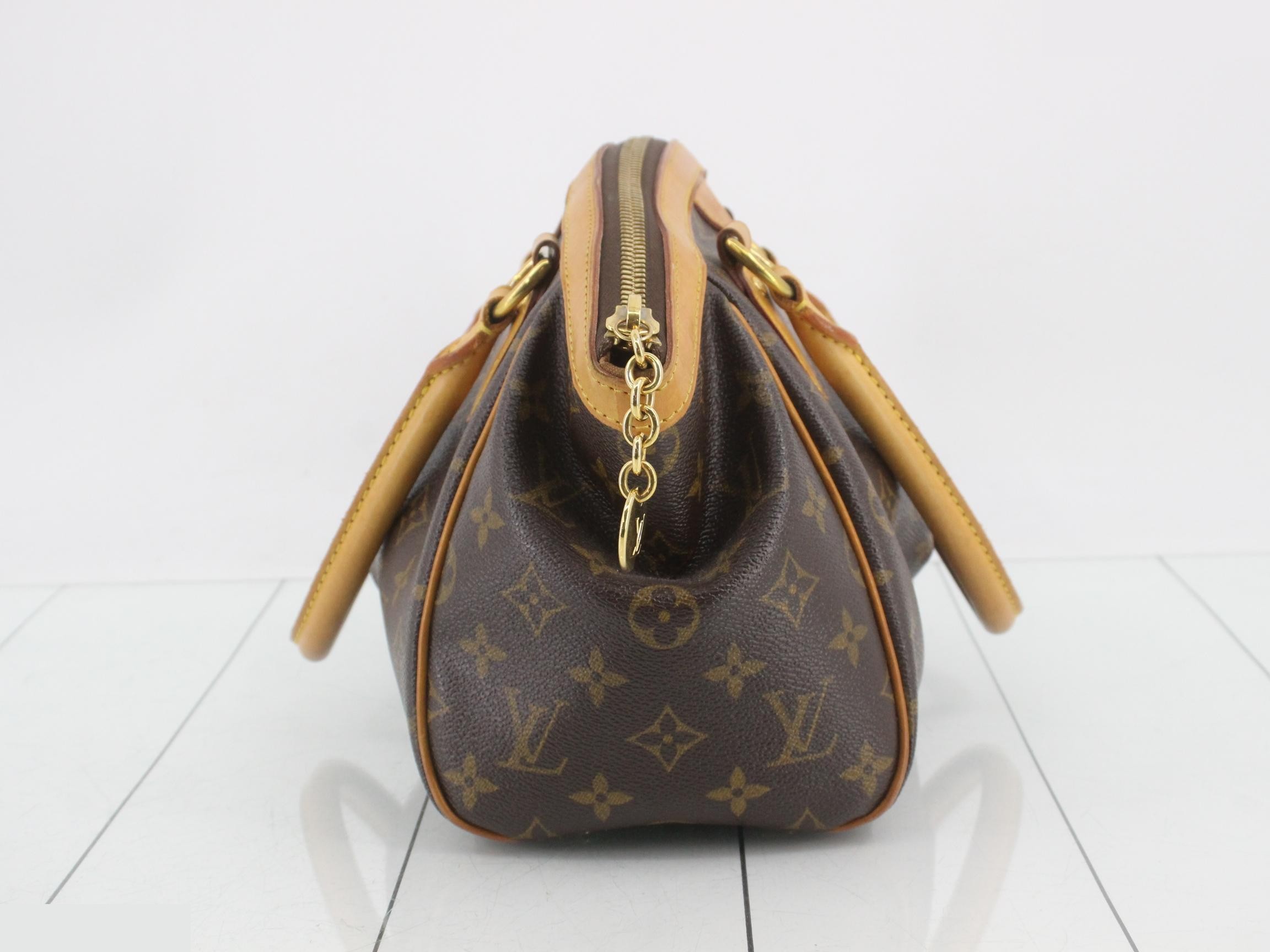 M40143 Tivoli PM Handbag — view 4