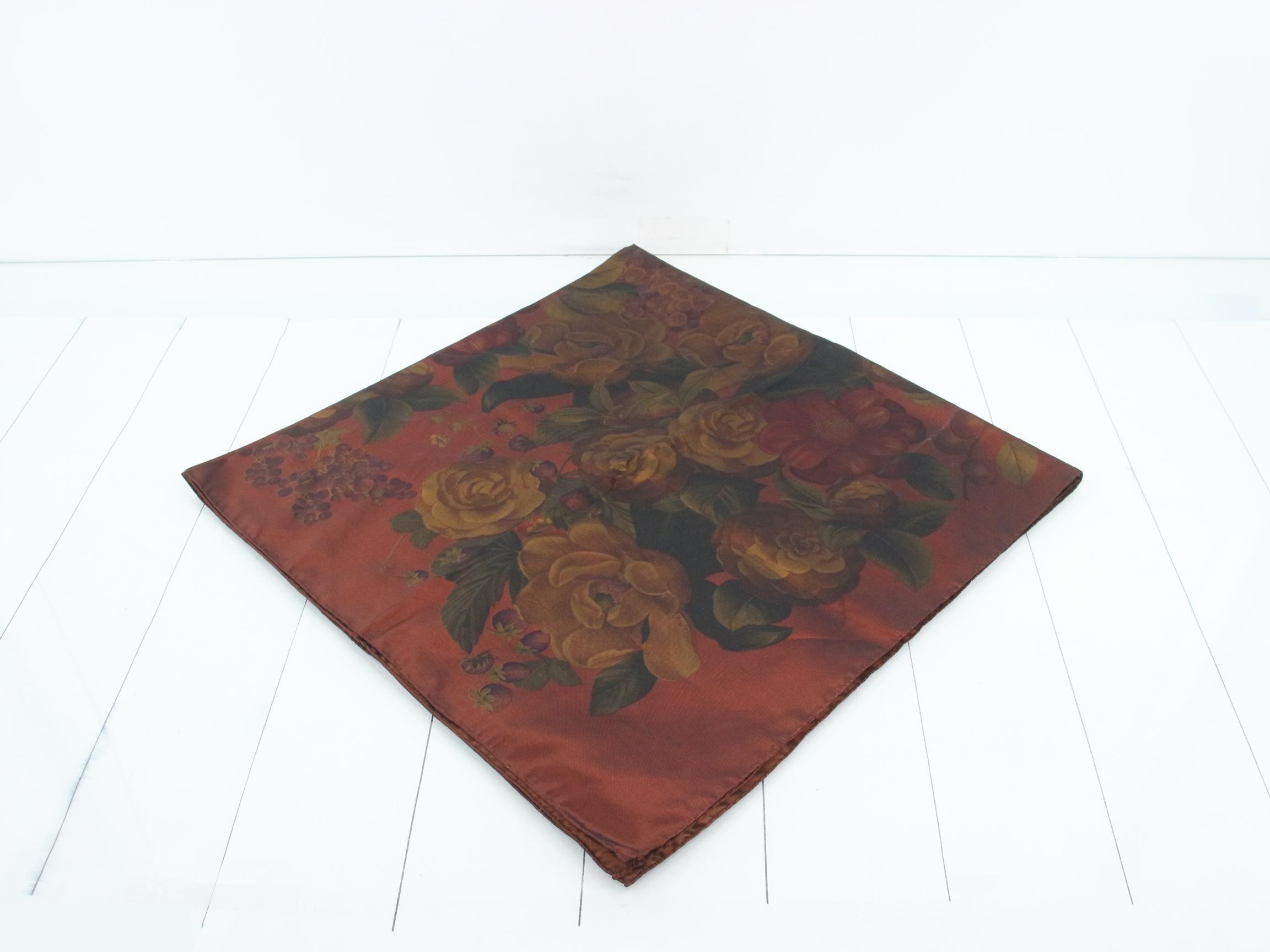 scarf — view 2