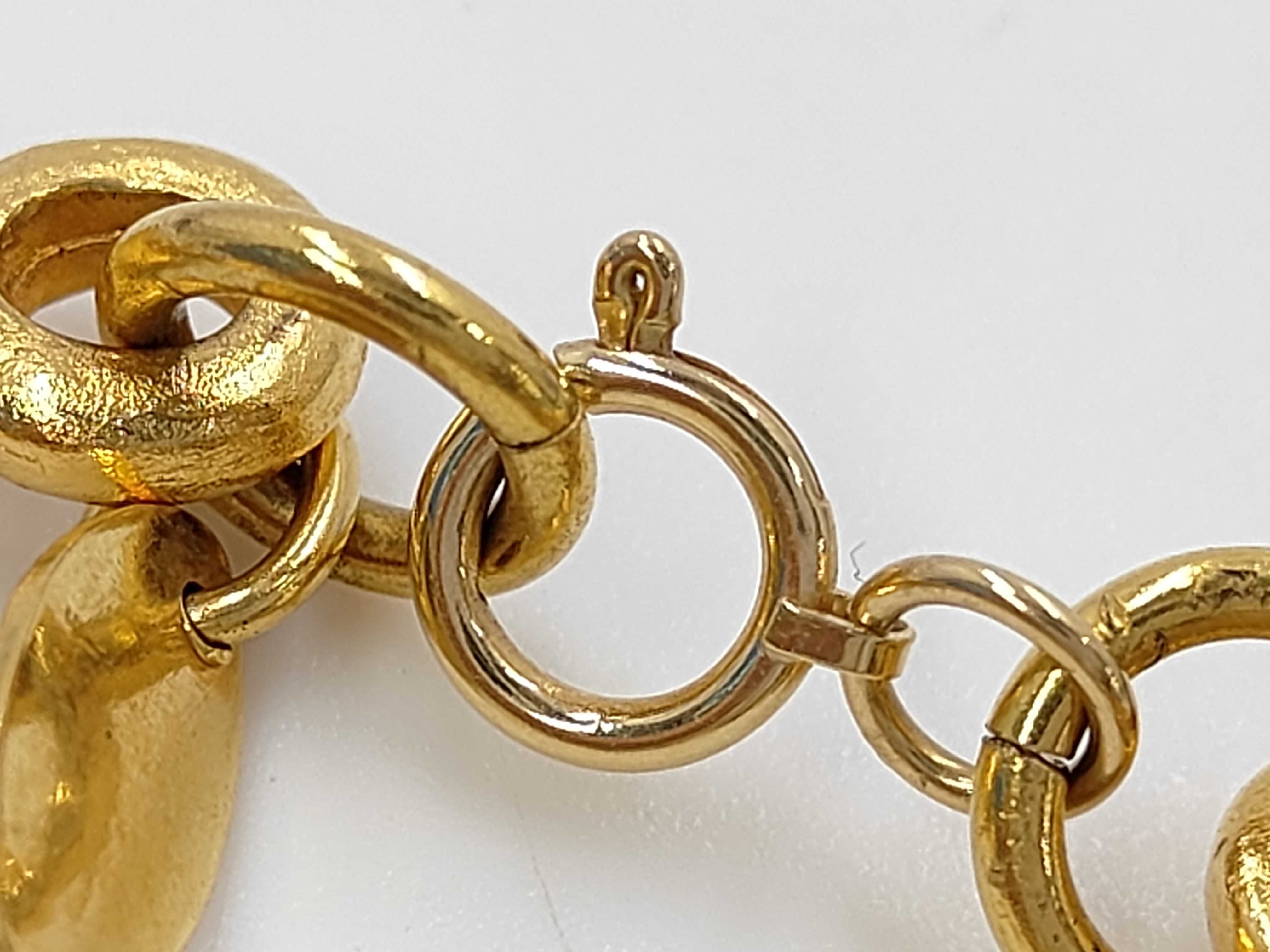Bracelet 29 Coco Mark Bracelet/Bangle — view 3