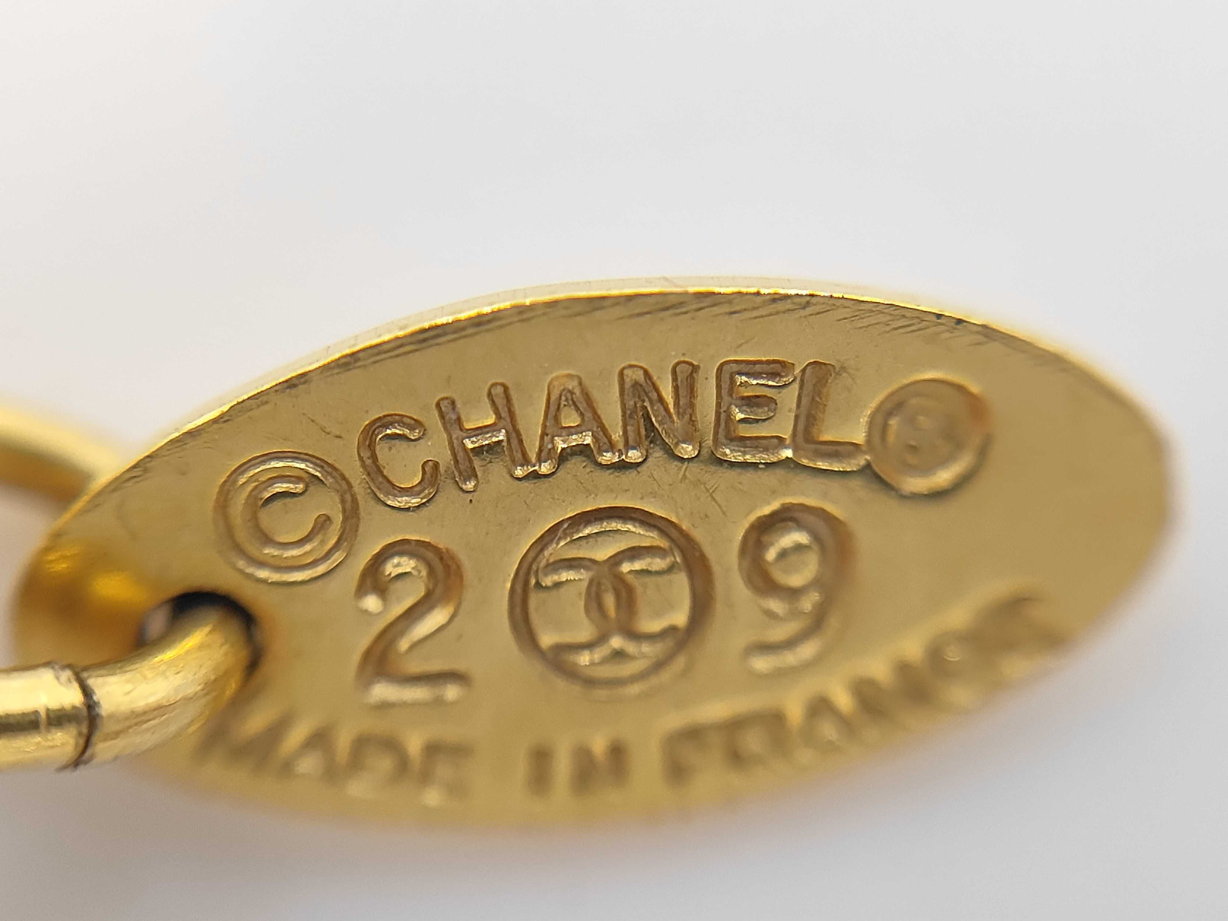 Bracelet 29 Coco Mark Bracelet/Bangle — view 4