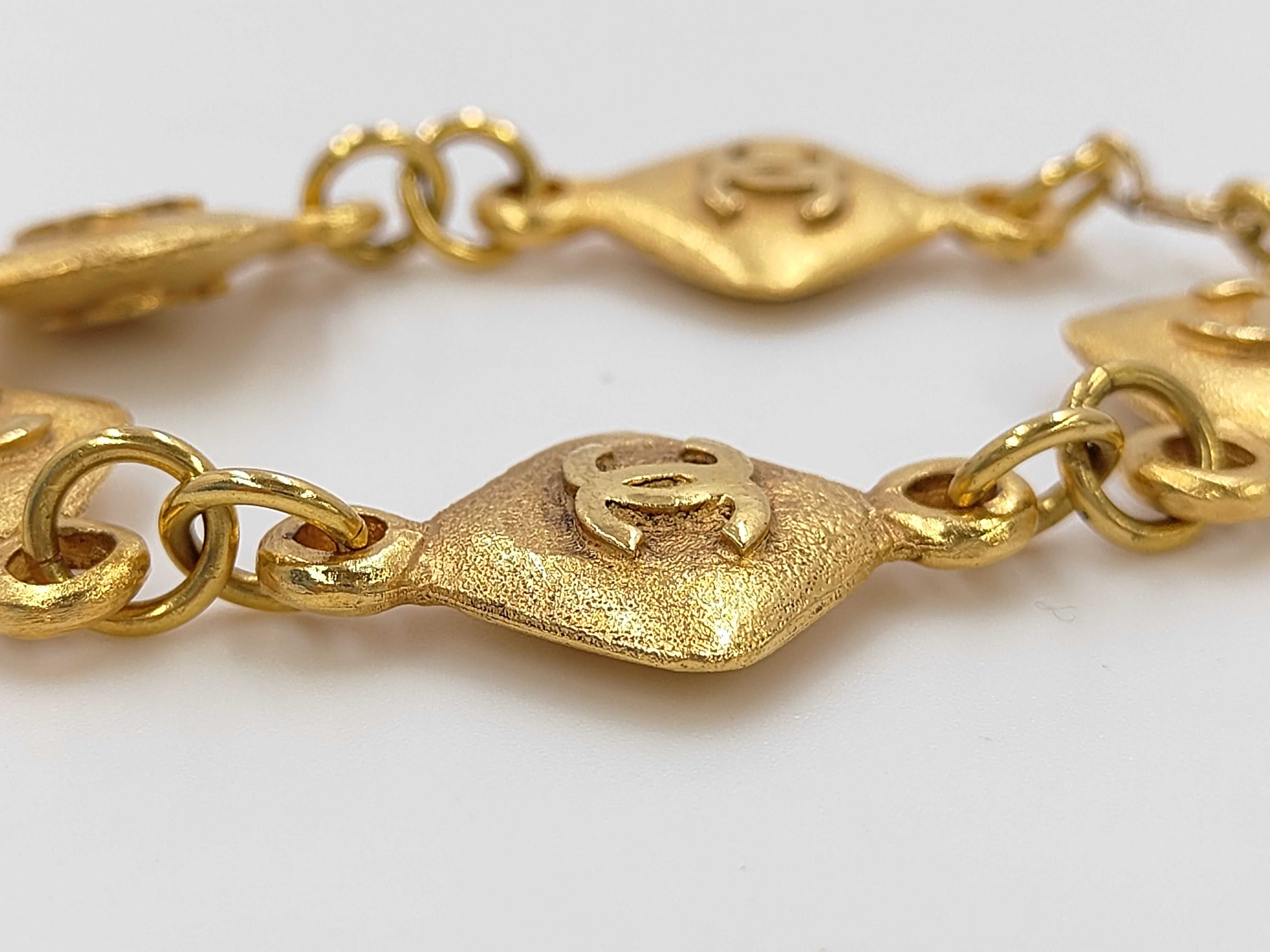 Bracelet 29 Coco Mark Bracelet/Bangle — view 5