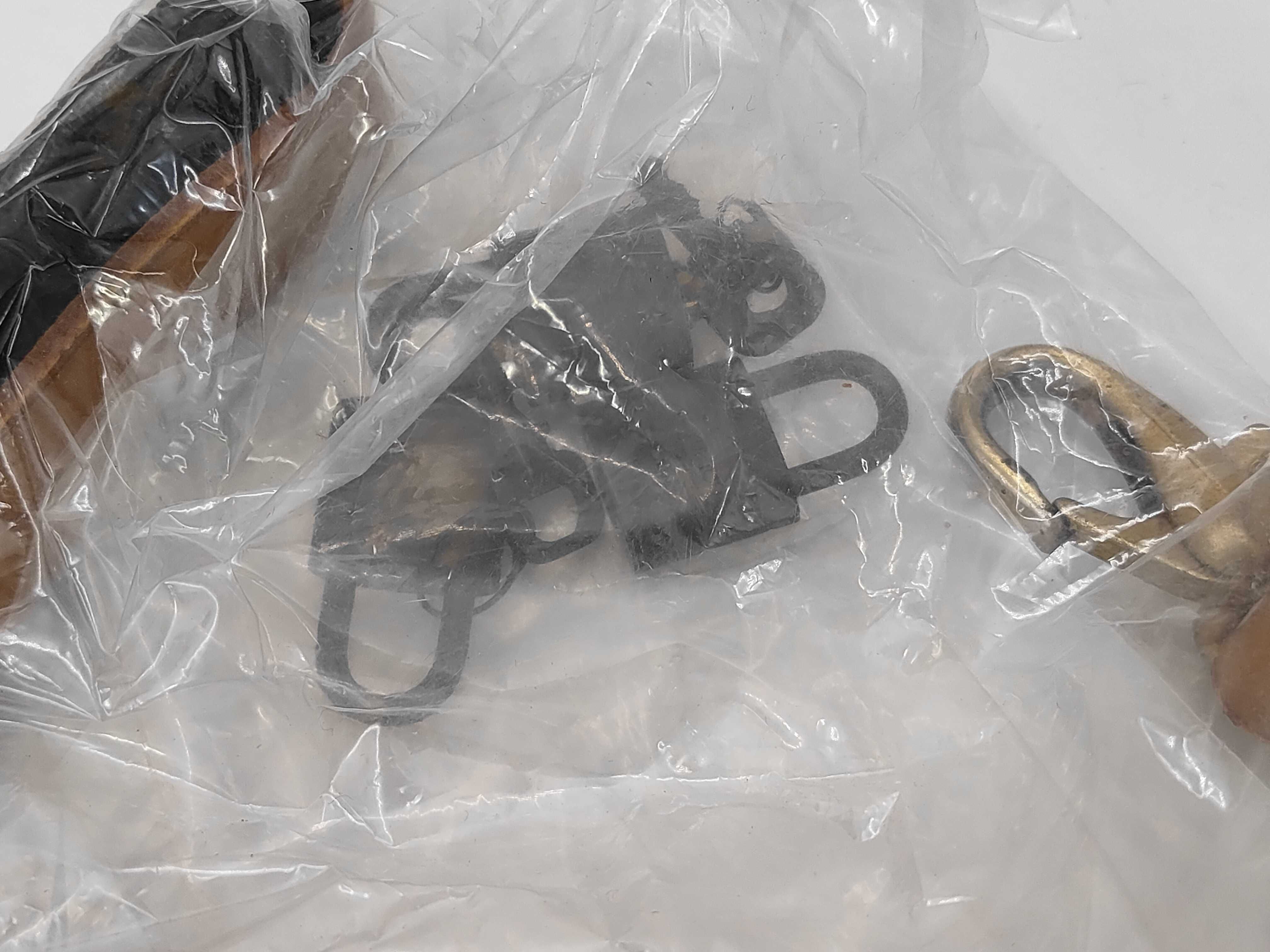 Monogram Golf Bag — view 11
