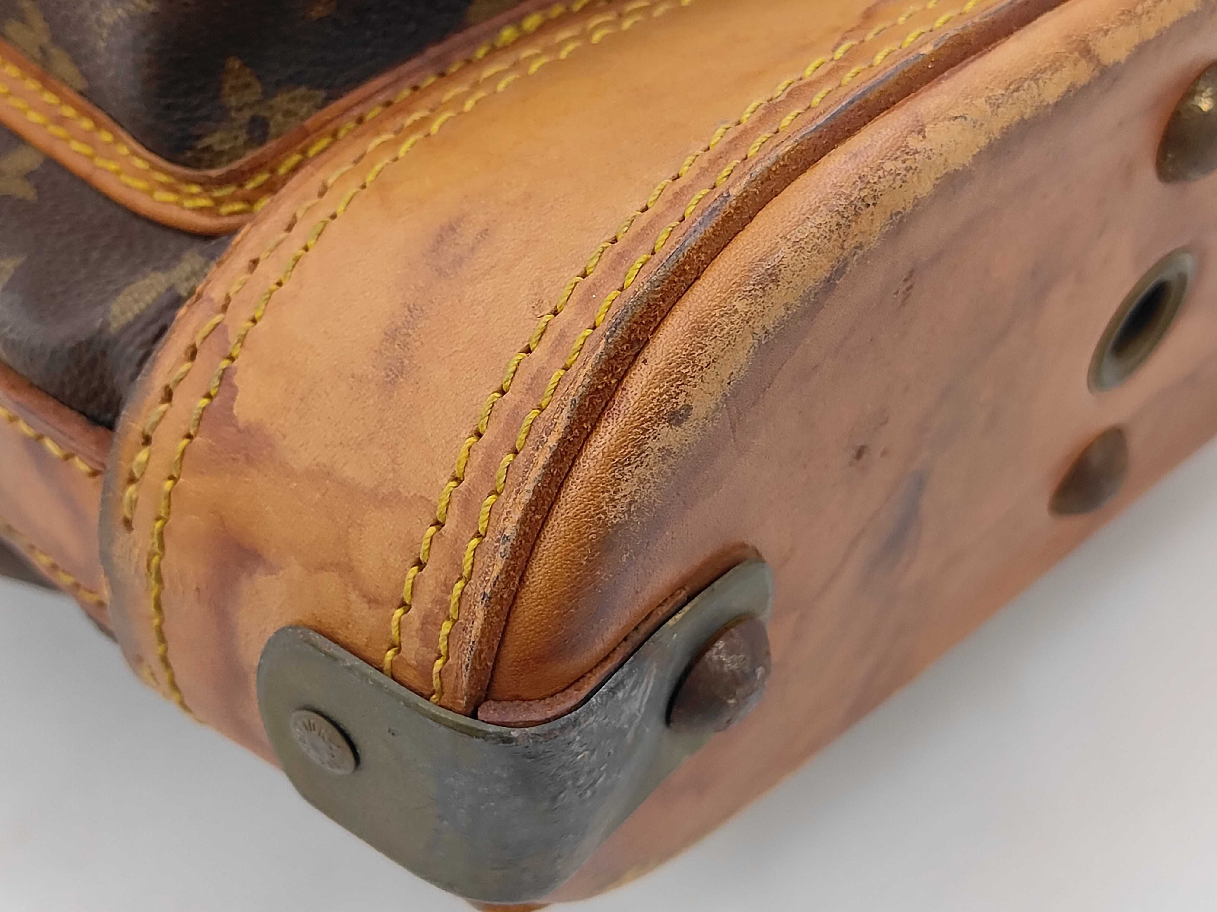 Monogram Golf Bag — view 4