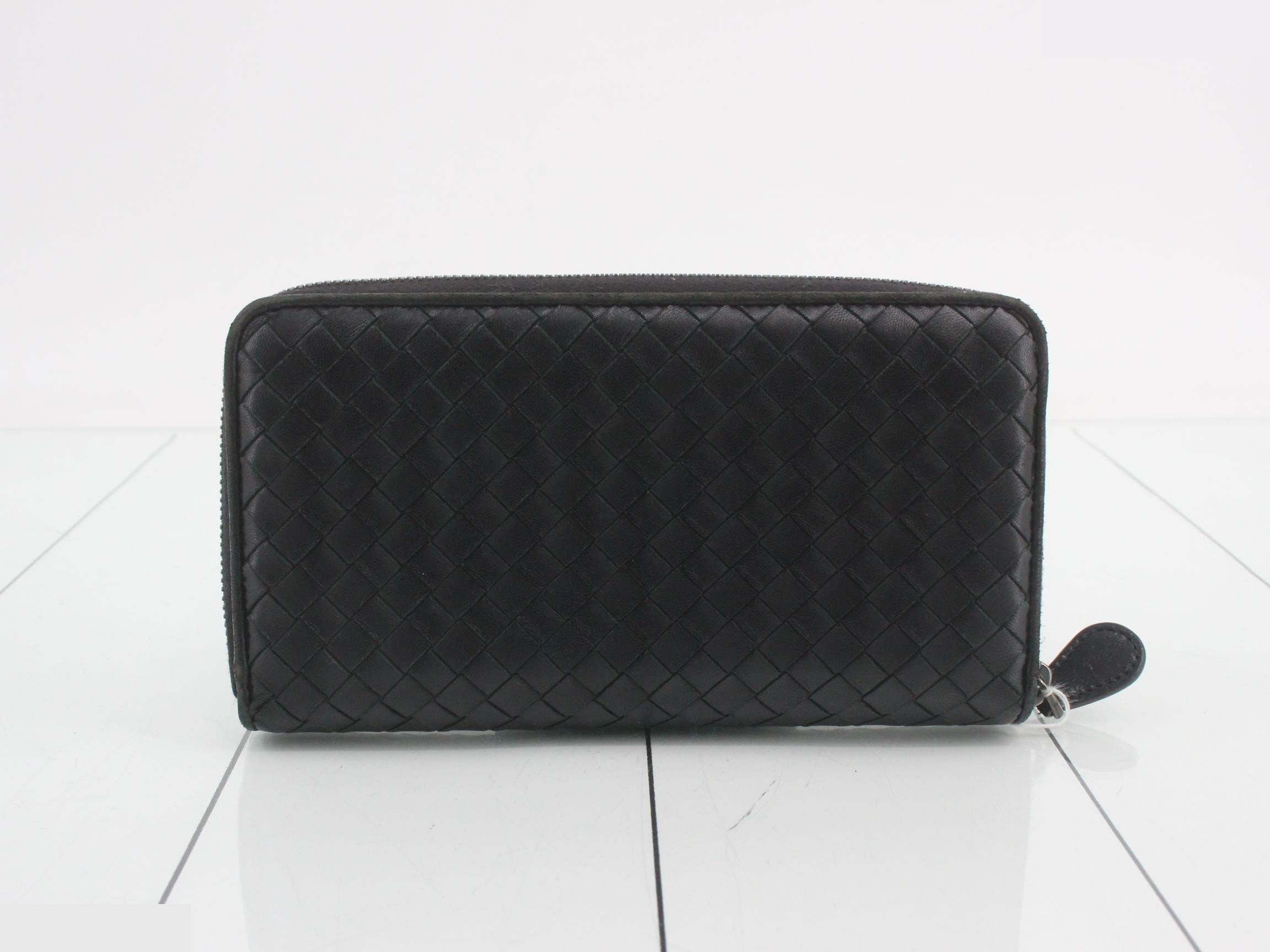 long wallet — view 2