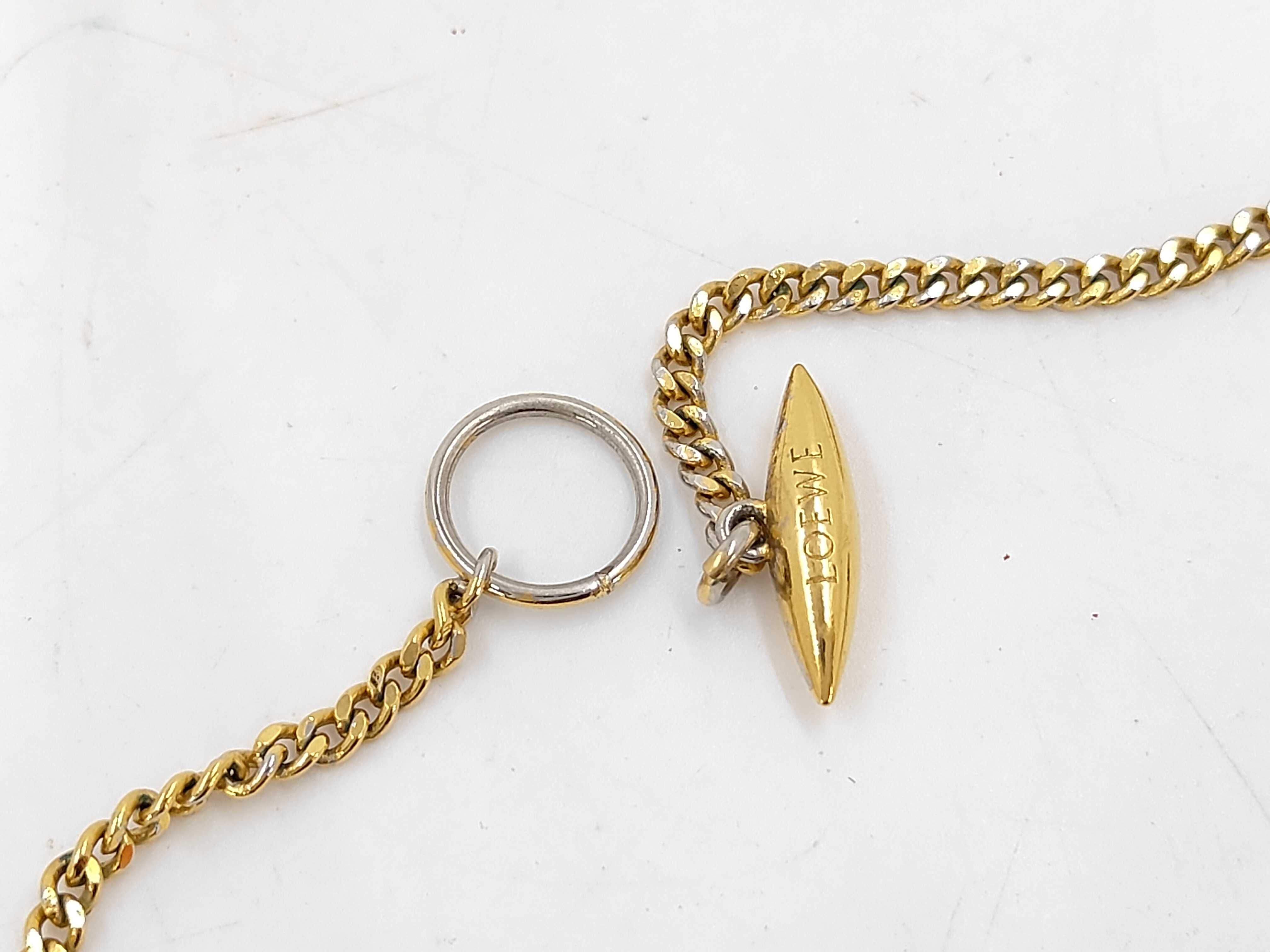 Anagram Personalization Necklace — view 4