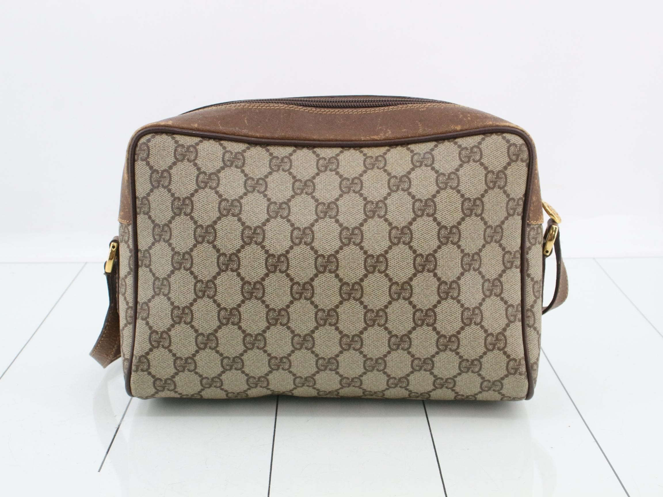 Old Gucci — view 2